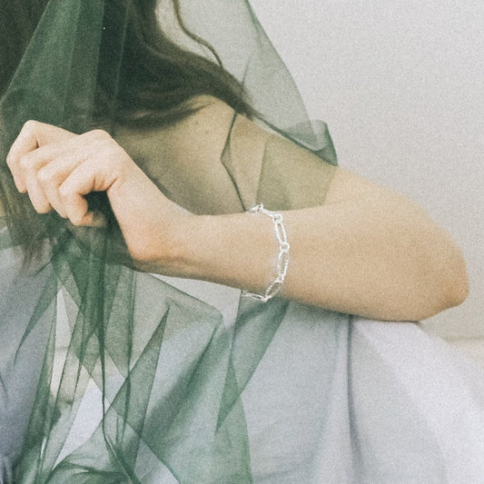 RYHN, Link Bracelet