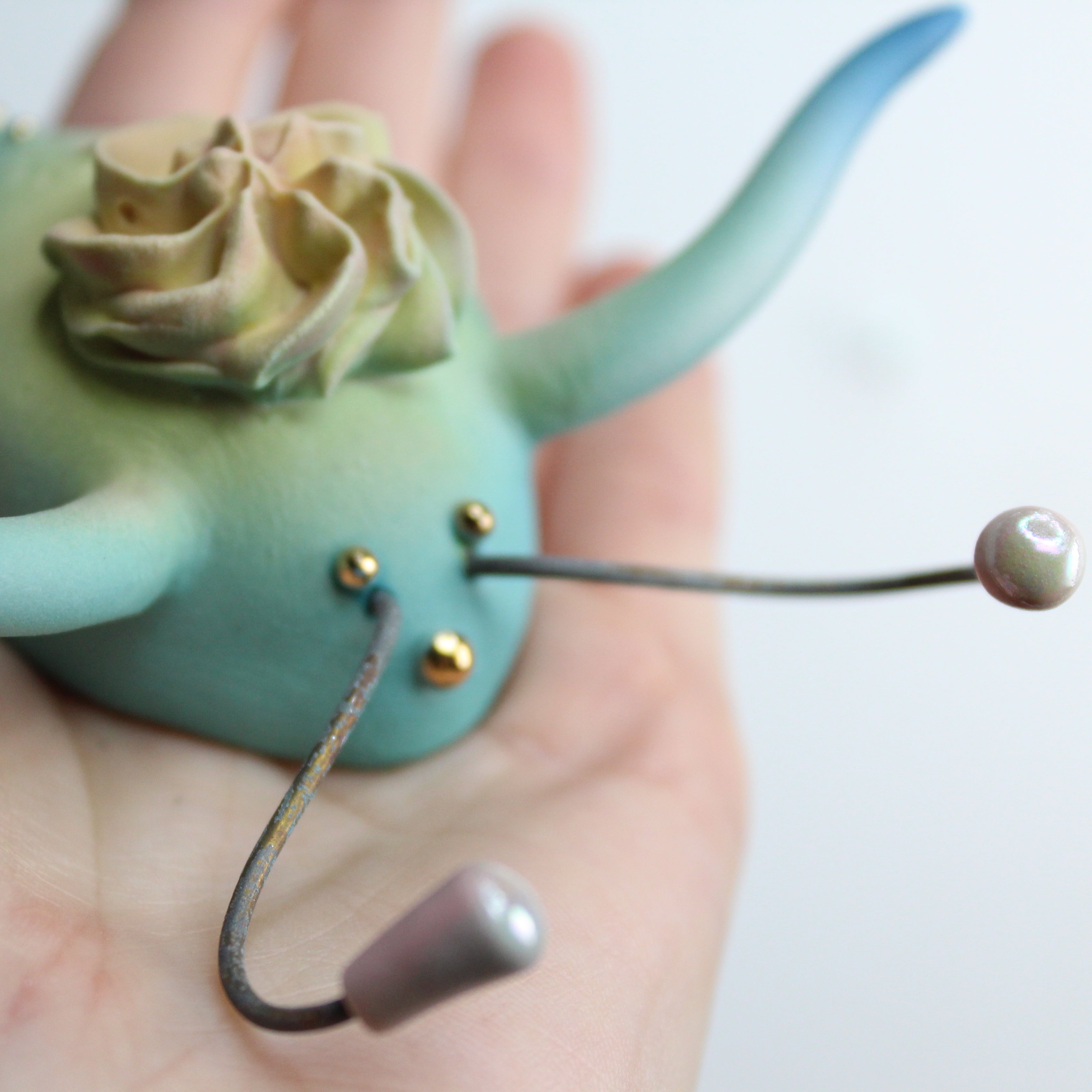 Dauma Stirbyte, Beetle 14-3