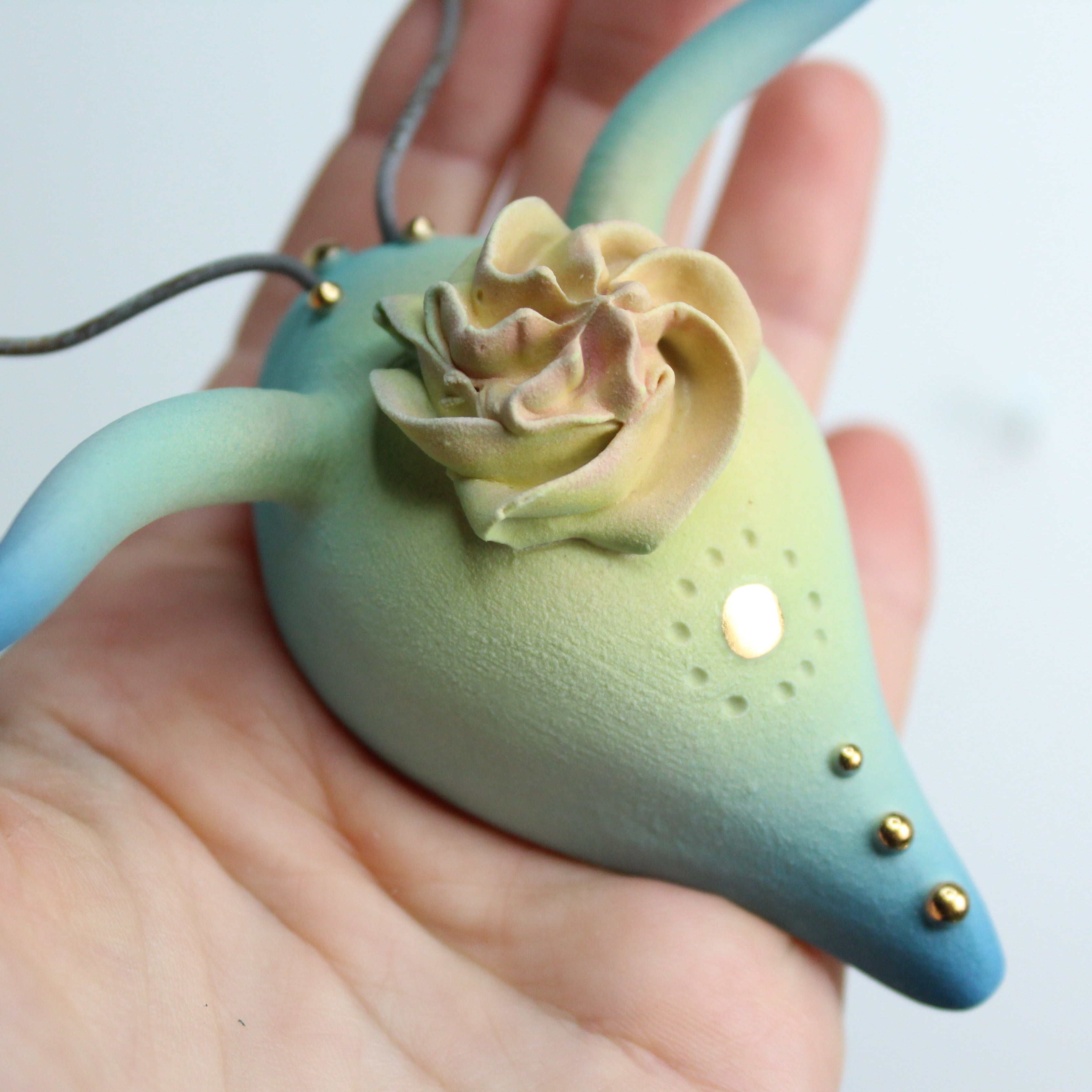 Dauma Stirbyte, Beetle 14-4