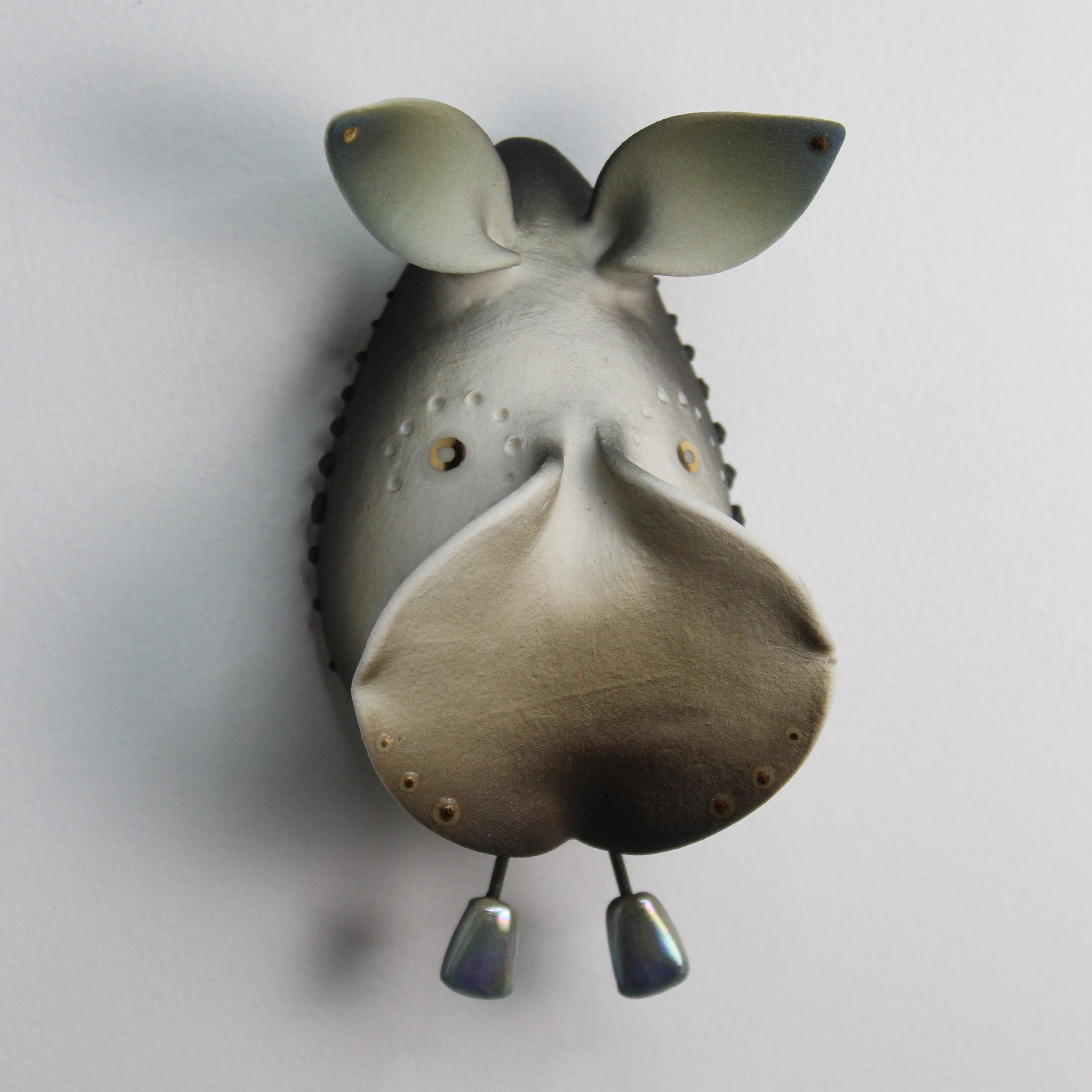 Dauma Stirbyte, Beetle 2