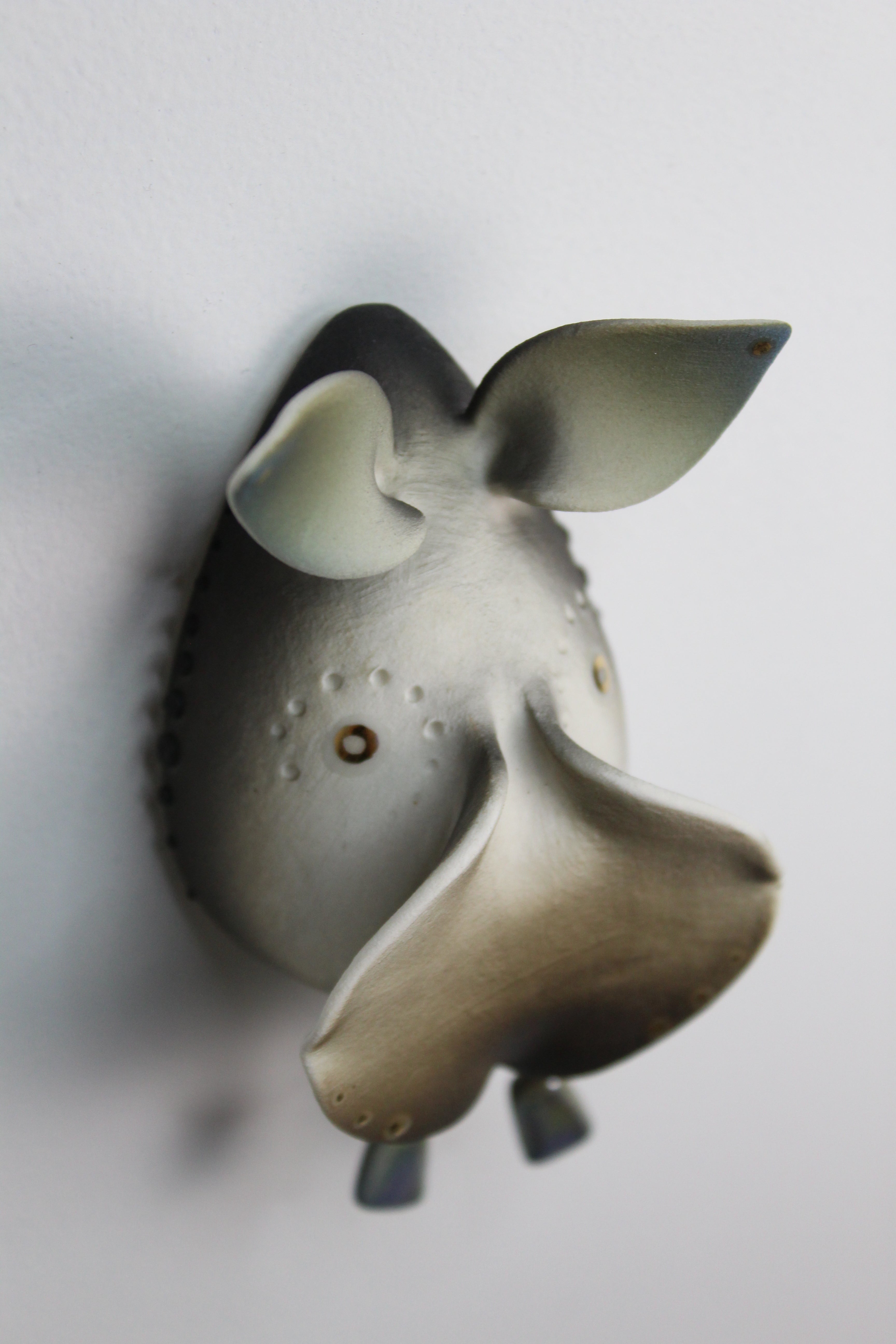 Dauma Stirbyte, Beetle 2-3