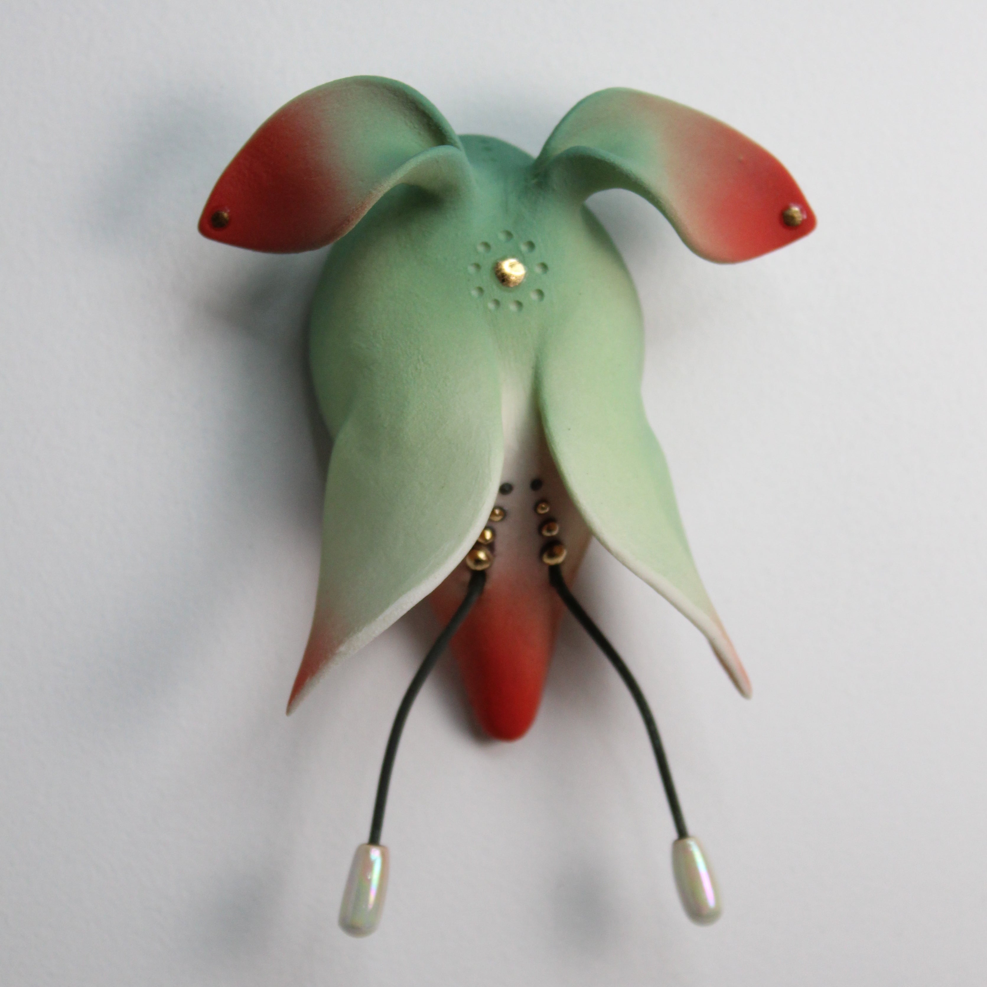 Dauma Stirbyte, Beetle 5