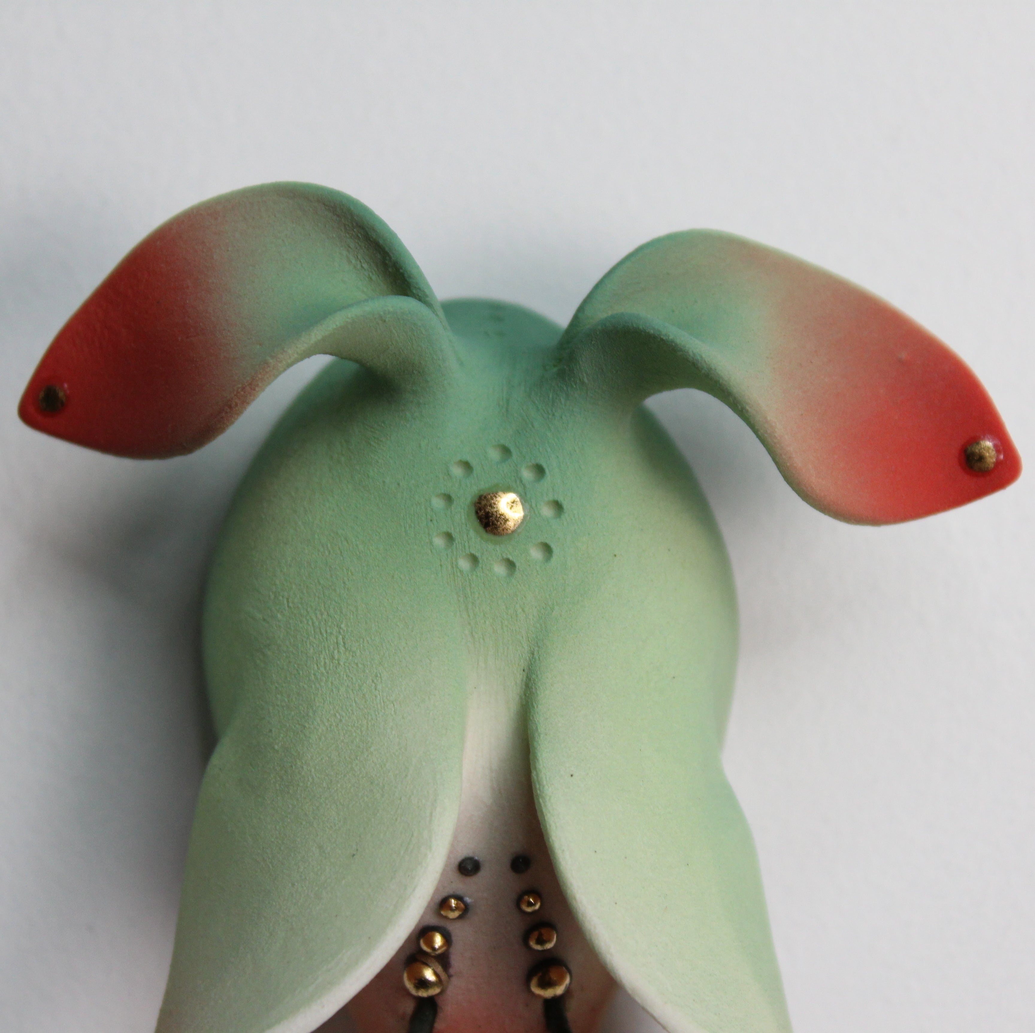 Dauma Stirbyte, Beetle 5-4