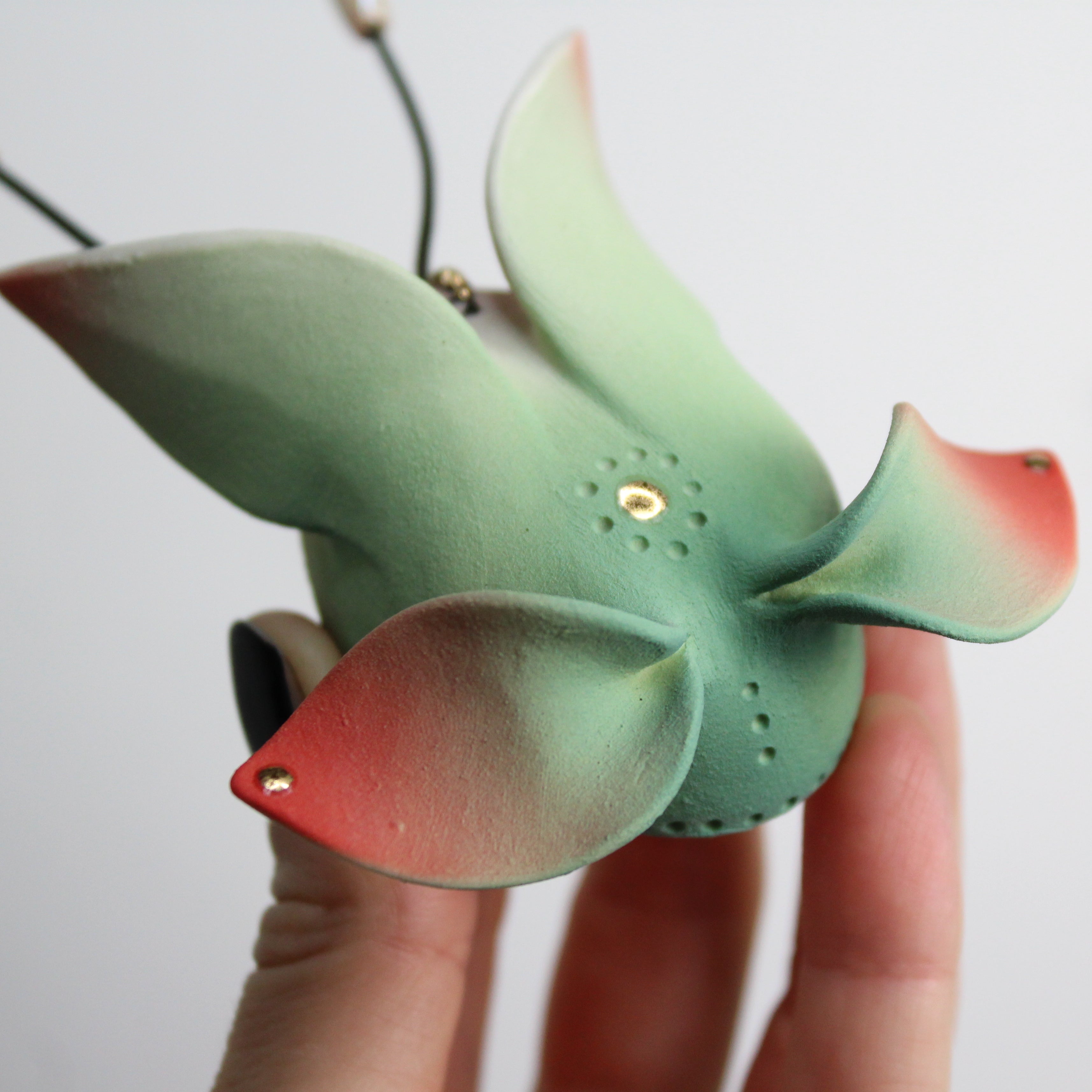 Dauma Stirbyte, Beetle 5-5