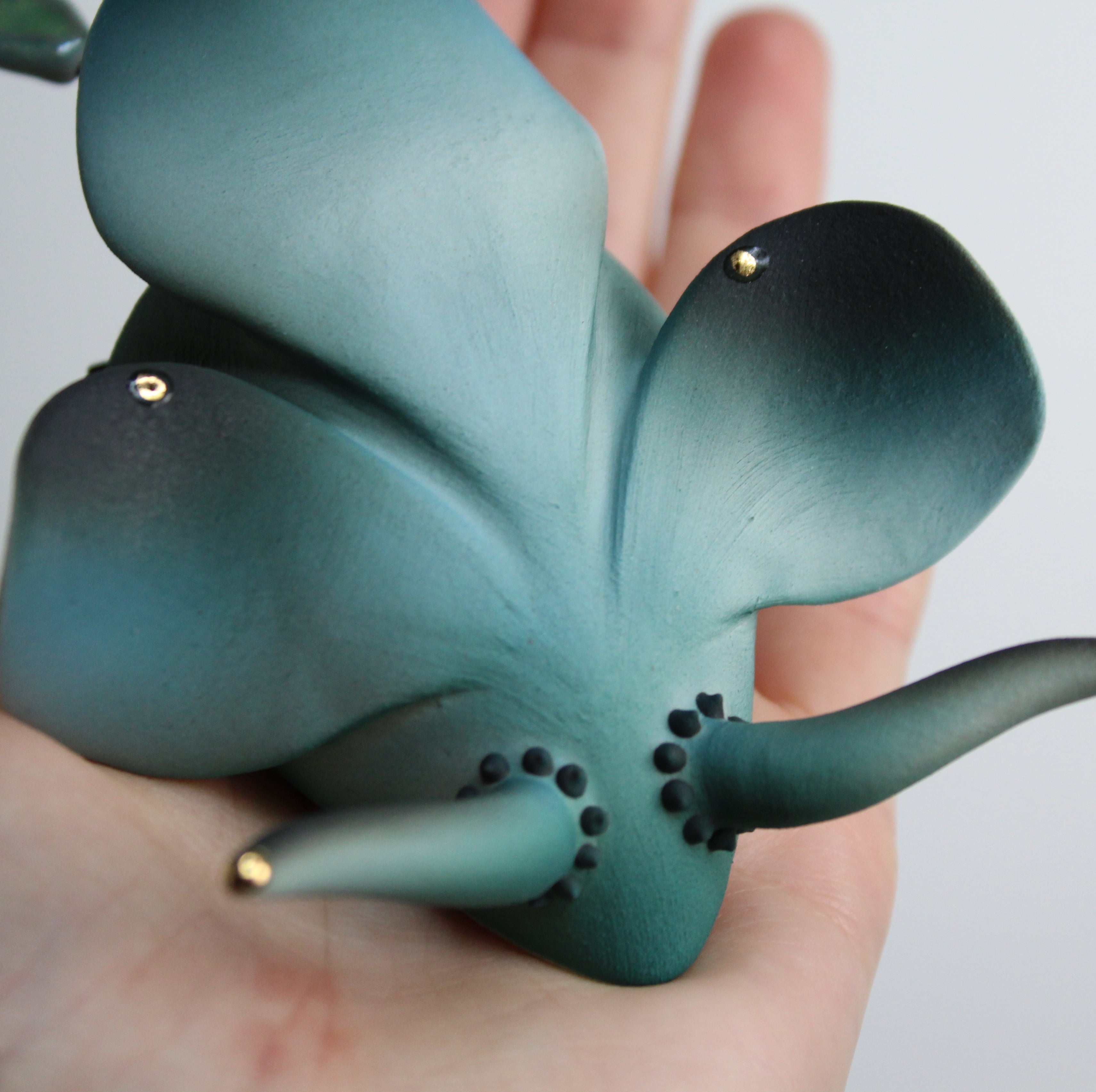 Dauma Stirbyte, Beetle 7-4