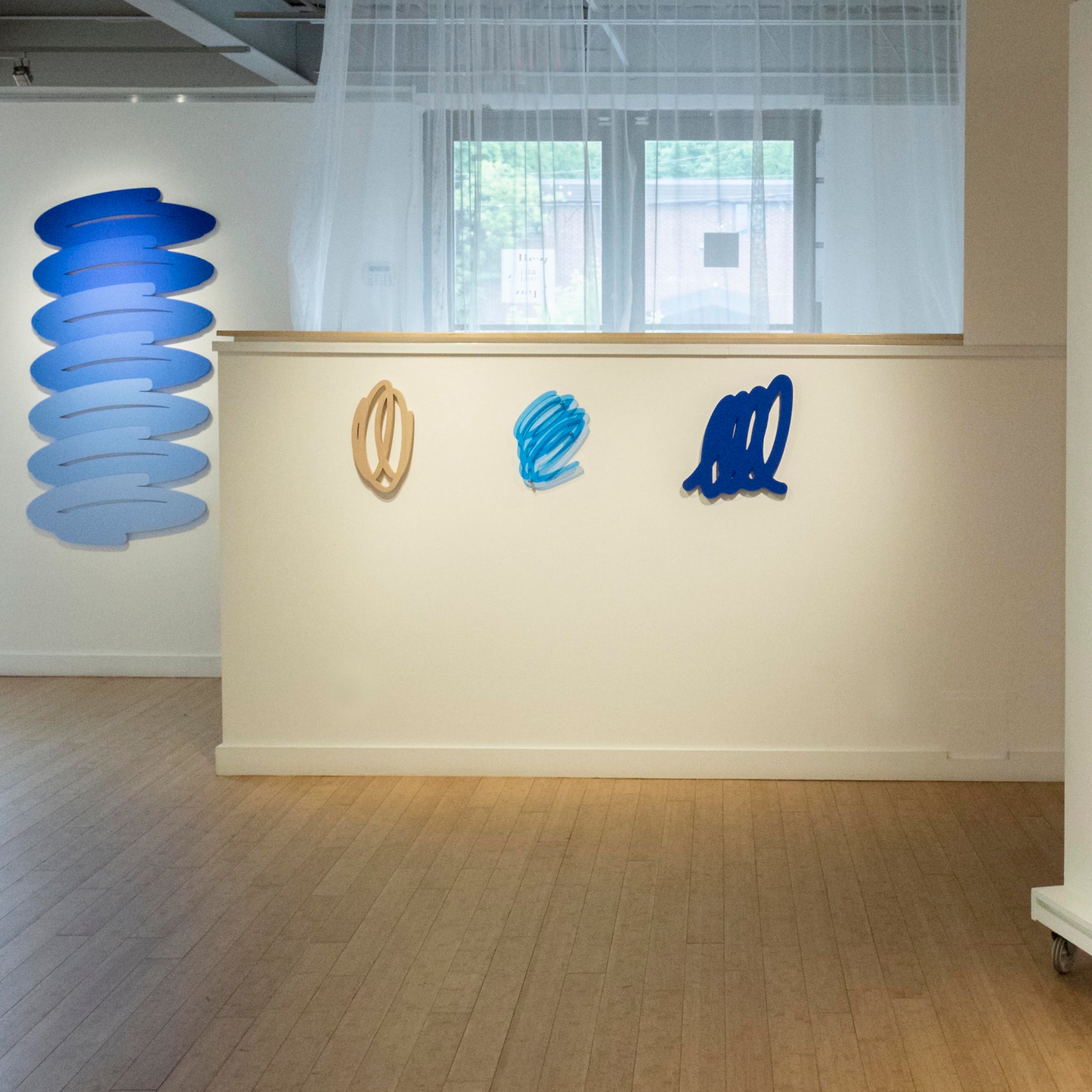 Nate Nettleton, Tiny shiny life-3