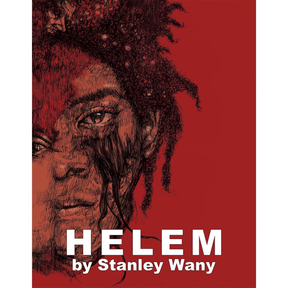 Stanley Wany, Helem Novel