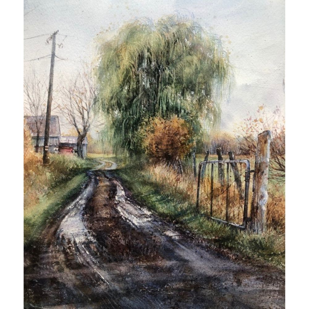 Crystal Beshara, Possibility