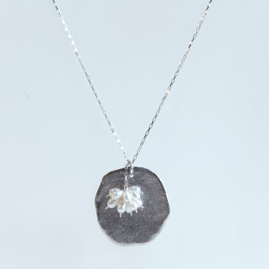 Brenda Wong, Cristobel Necklace