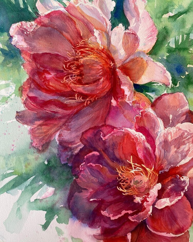 Crystal Beshara, Radiance-4