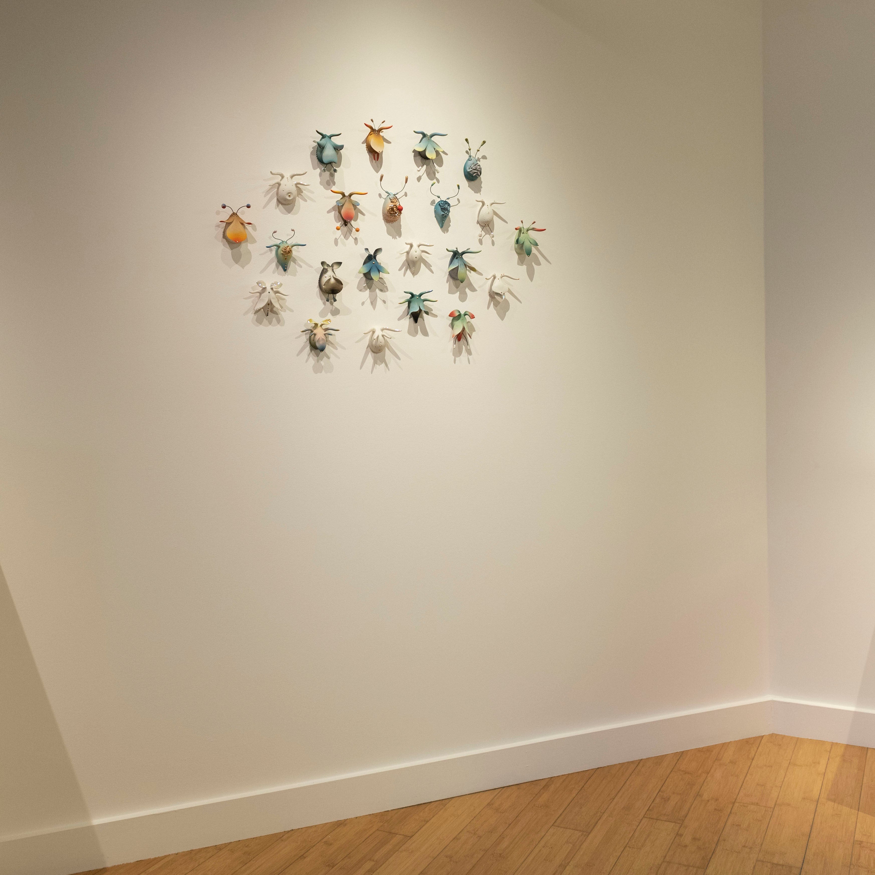 Dauma Stirbyte, Beetle 7