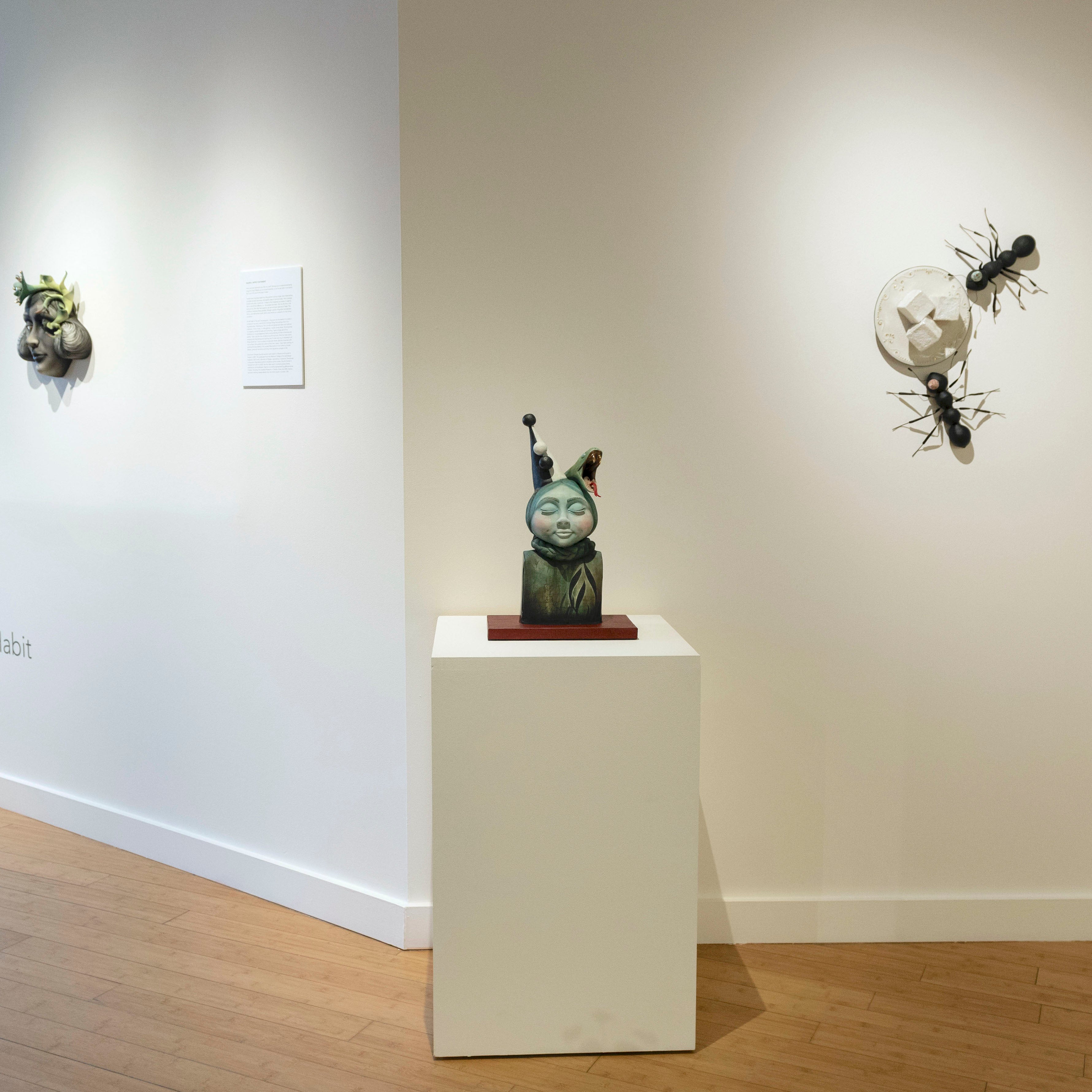 Dauma Stirbyte, Heavy Is The Head-3