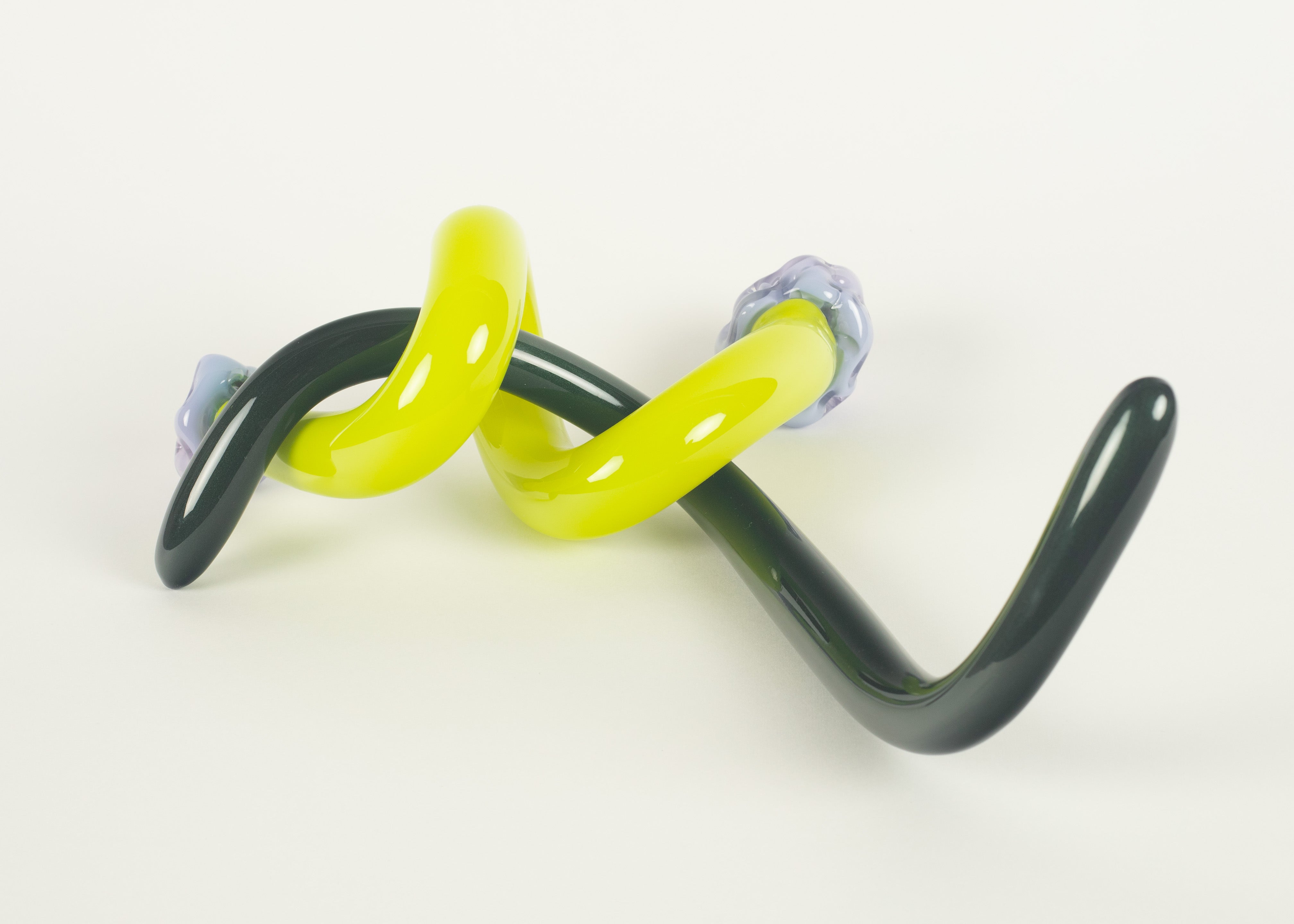 Brianna Gluszak, Don't let go