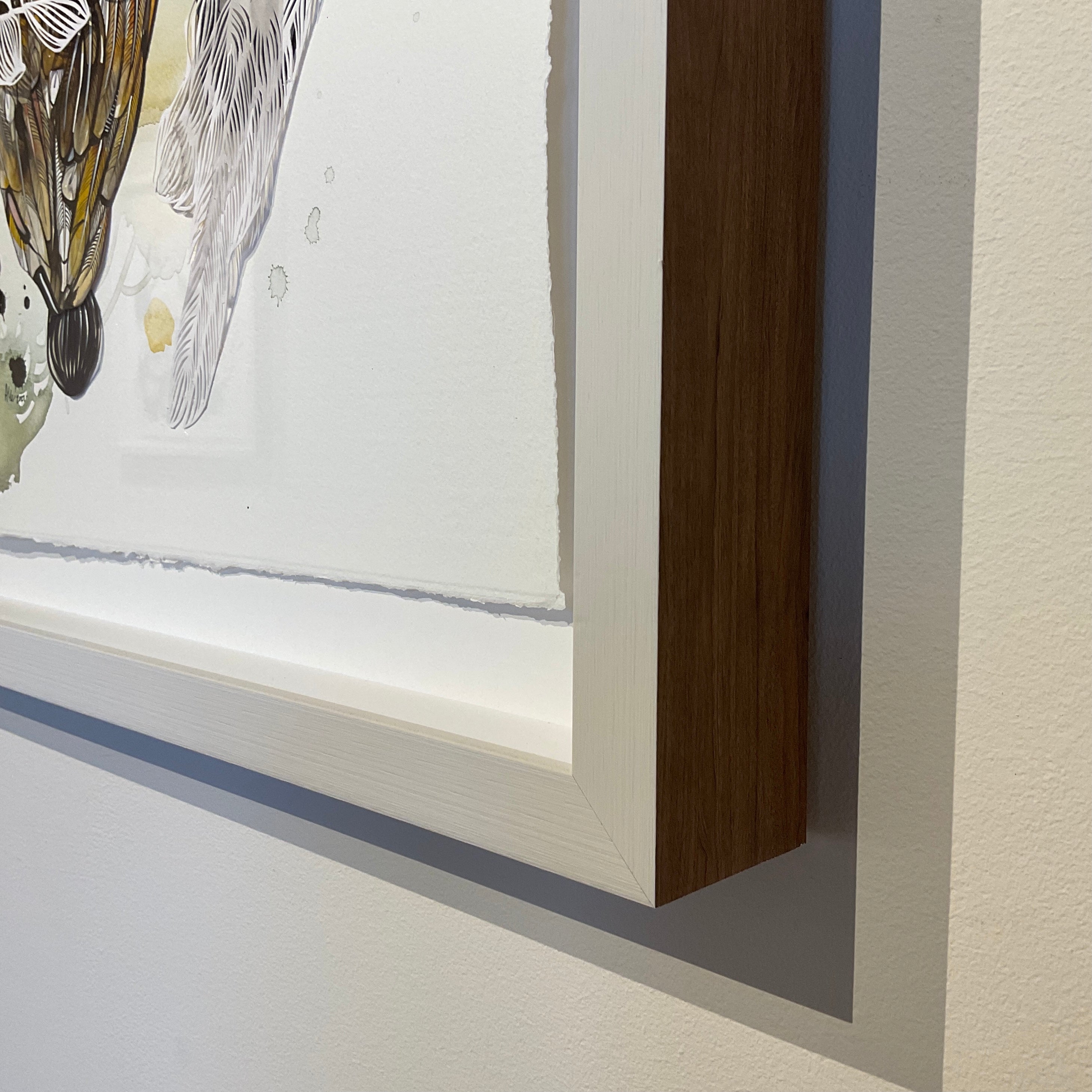 Ariane Beauchamp, Friend or Foe-6