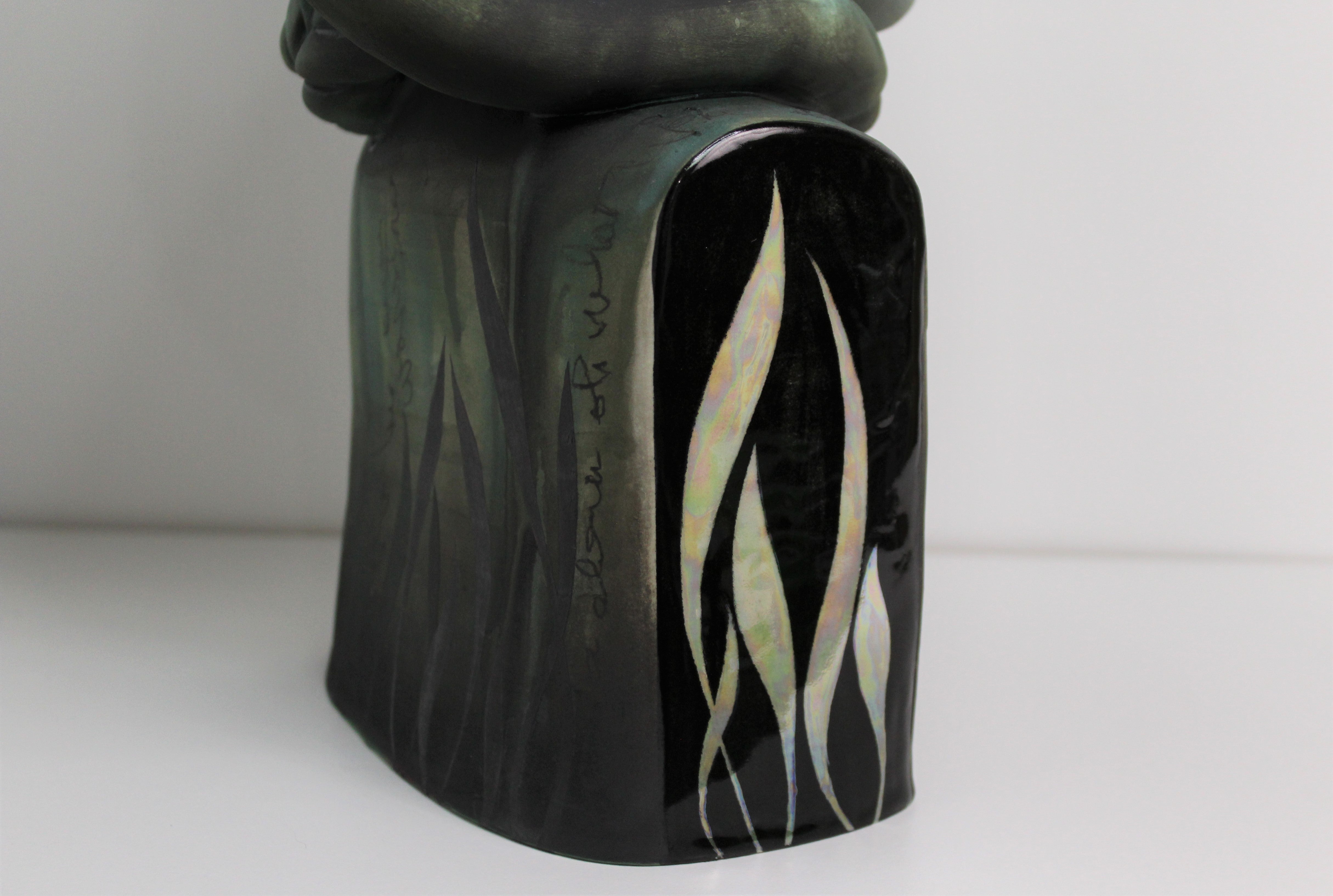 Dauma Stirbyte, Heavy Is The Head-7