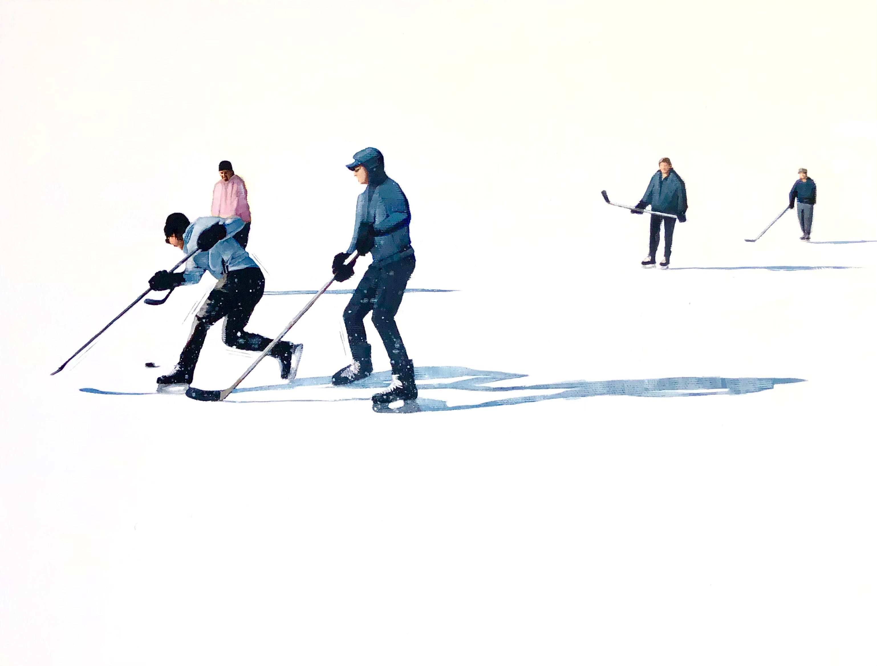 Julia Mori, Hell's Bells