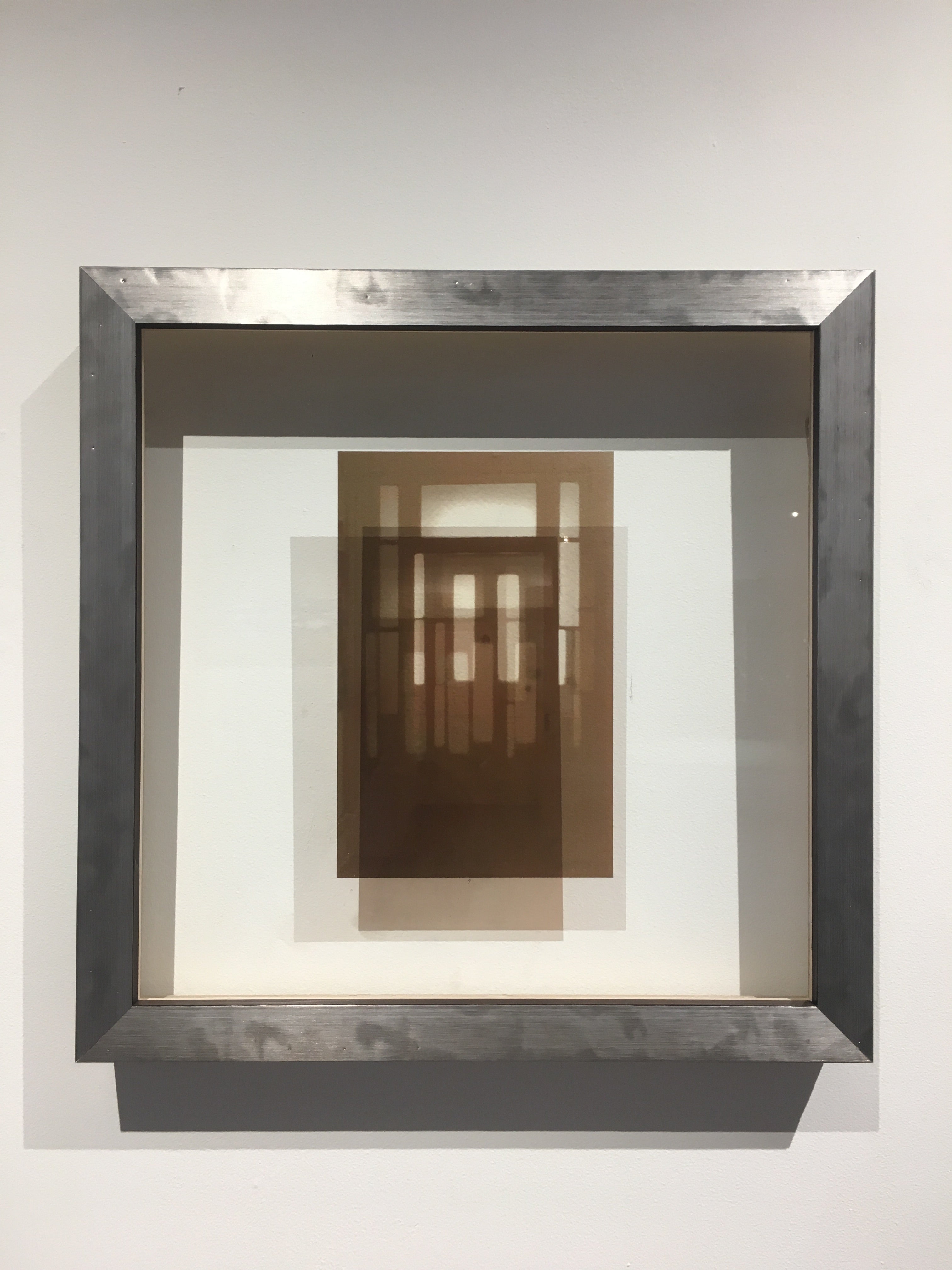 Joy Kardish, The Doorway-3