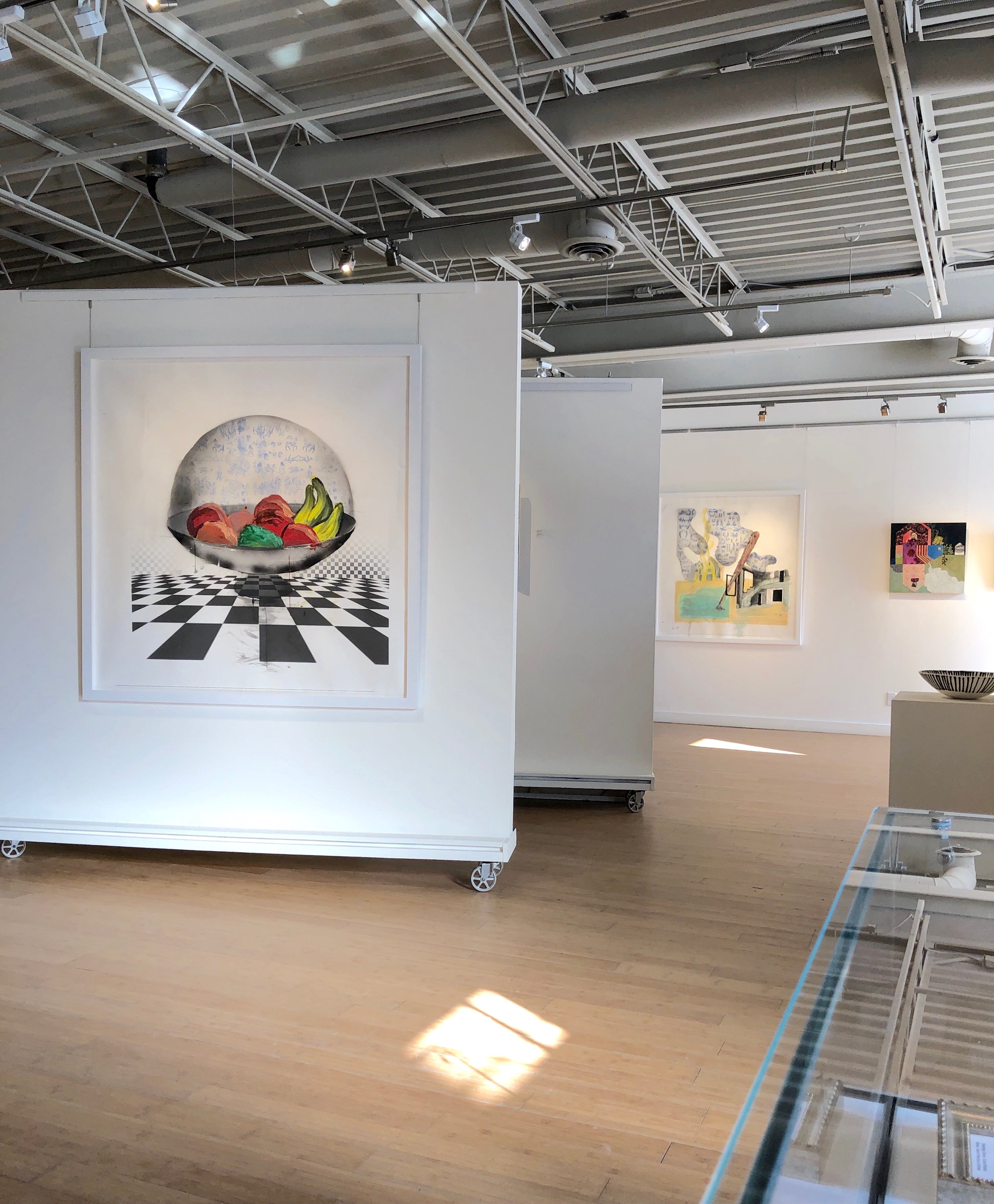 Martin Hyde, mouth sock