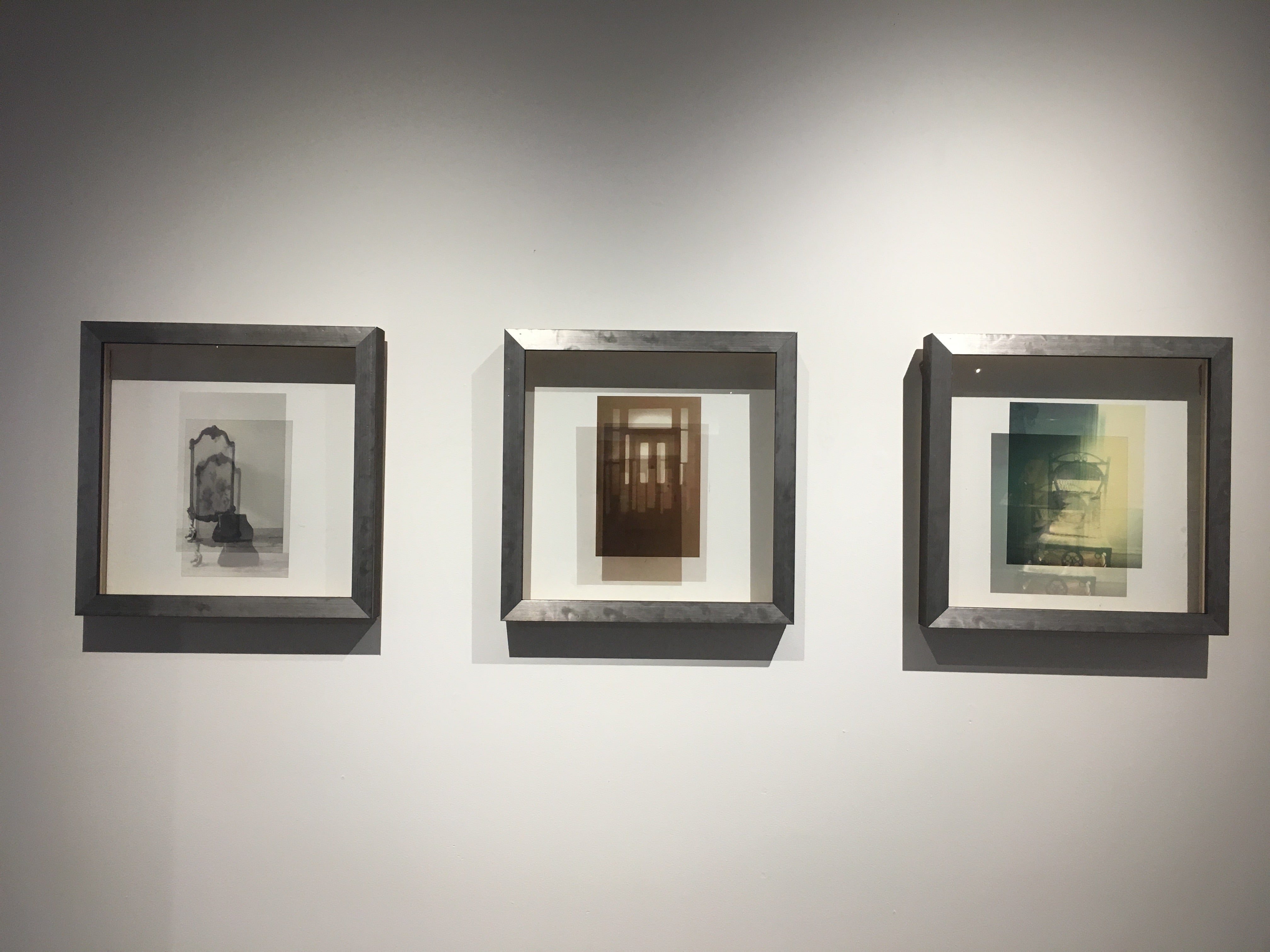 Joy Kardish, The Chair-4