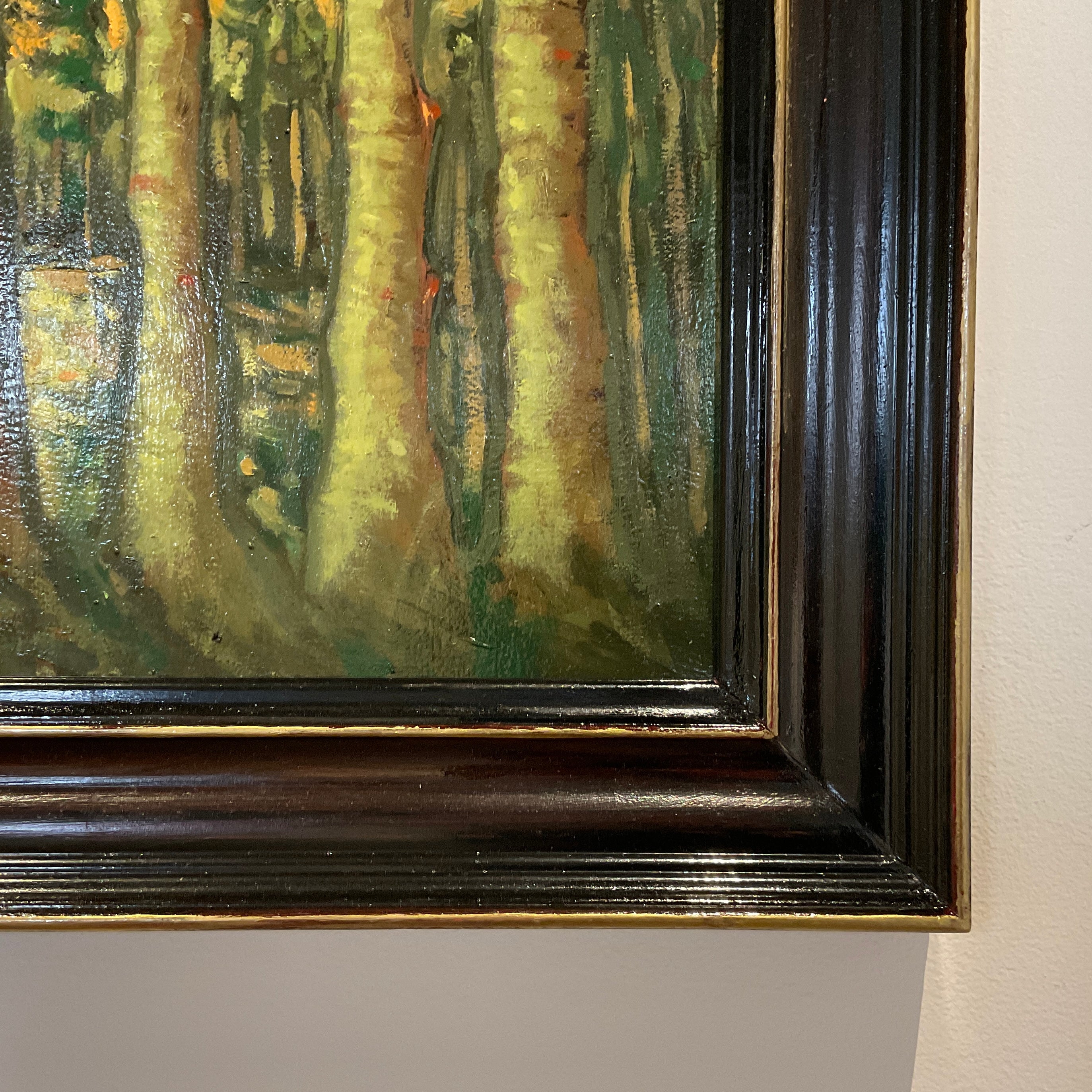 Brandon McVittie, Rust-5