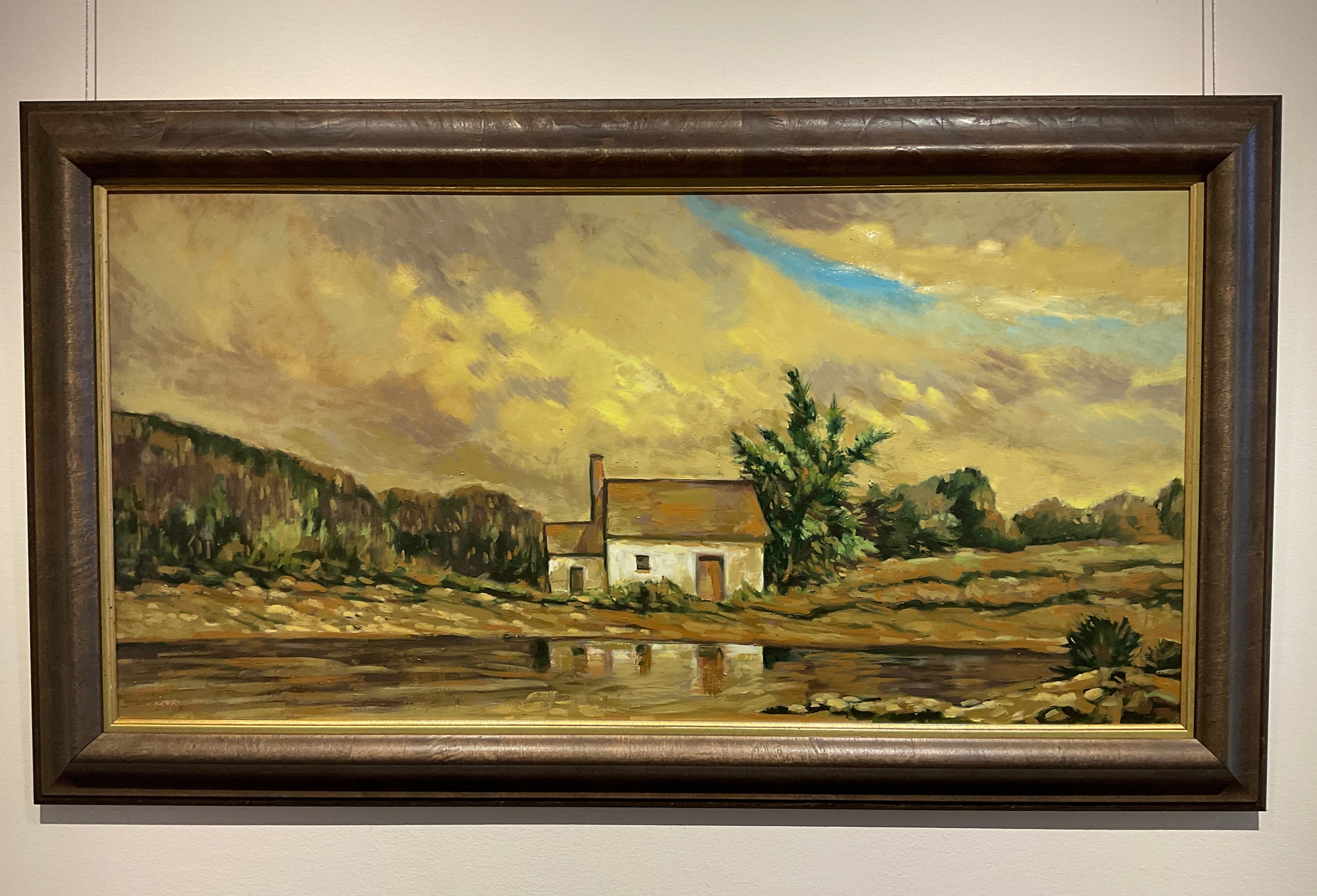 Brandon McVittie, Loch Taigh-4