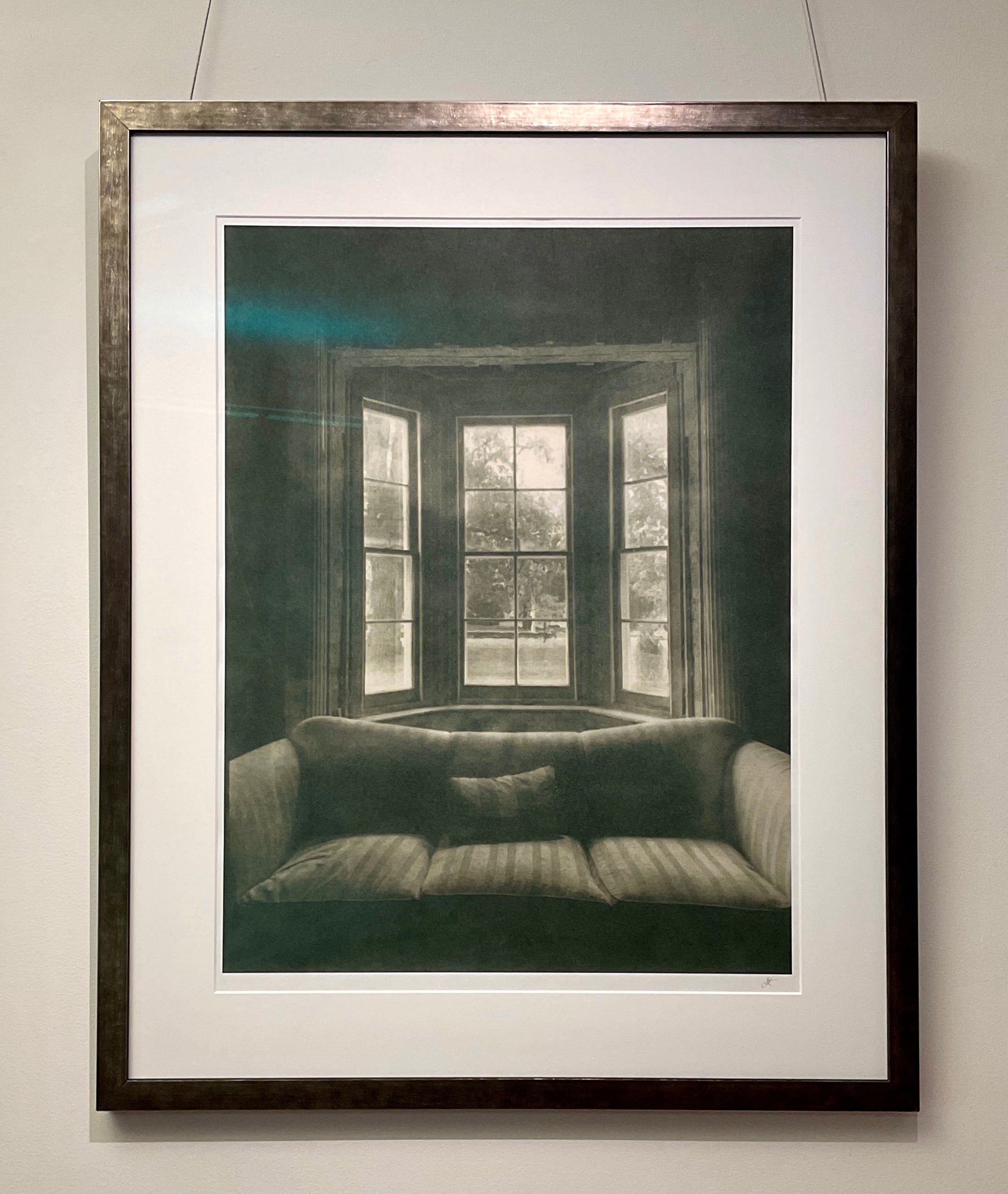 Joy Kardish, Lives Remembered, The Couch-4