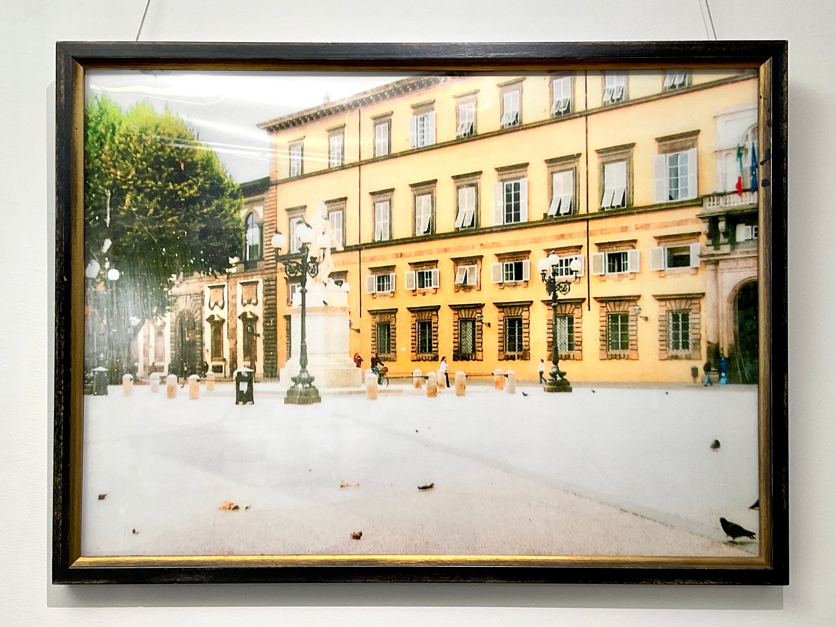 Joy Kardish, La Coeur: Paris-3