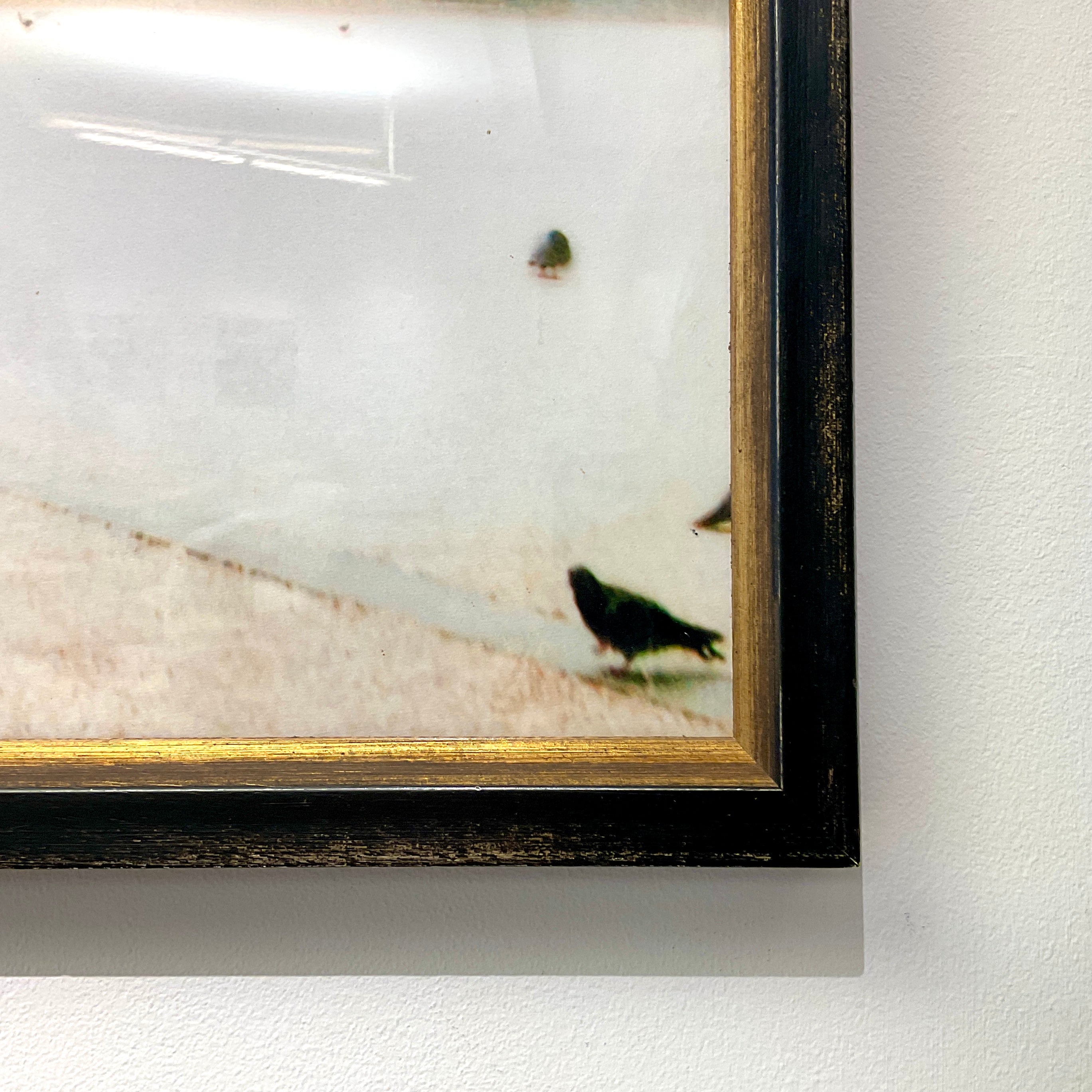 Joy Kardish, La Coeur: Paris-4