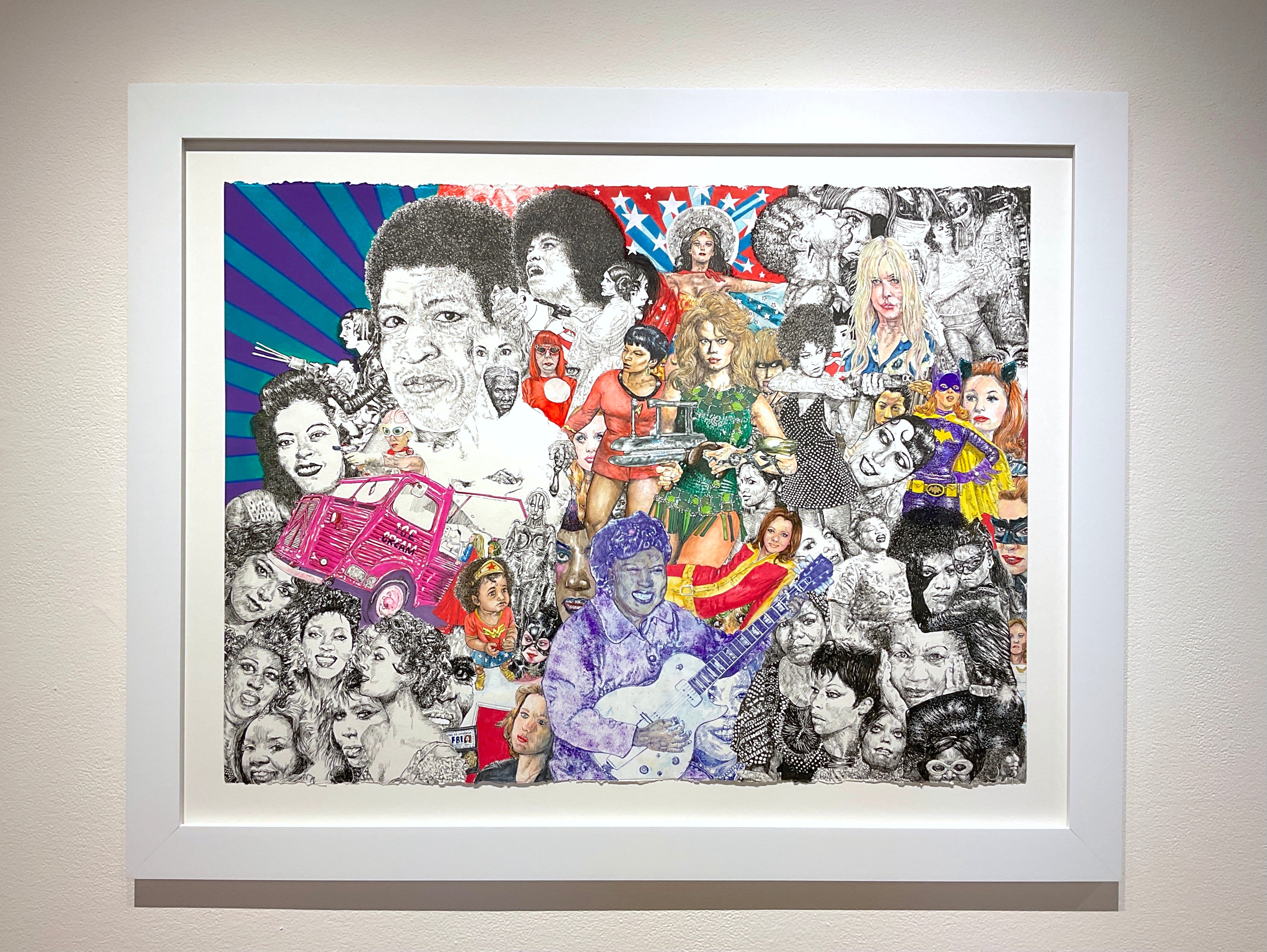 Stanley Wany, Ice Cream Truck 11-7