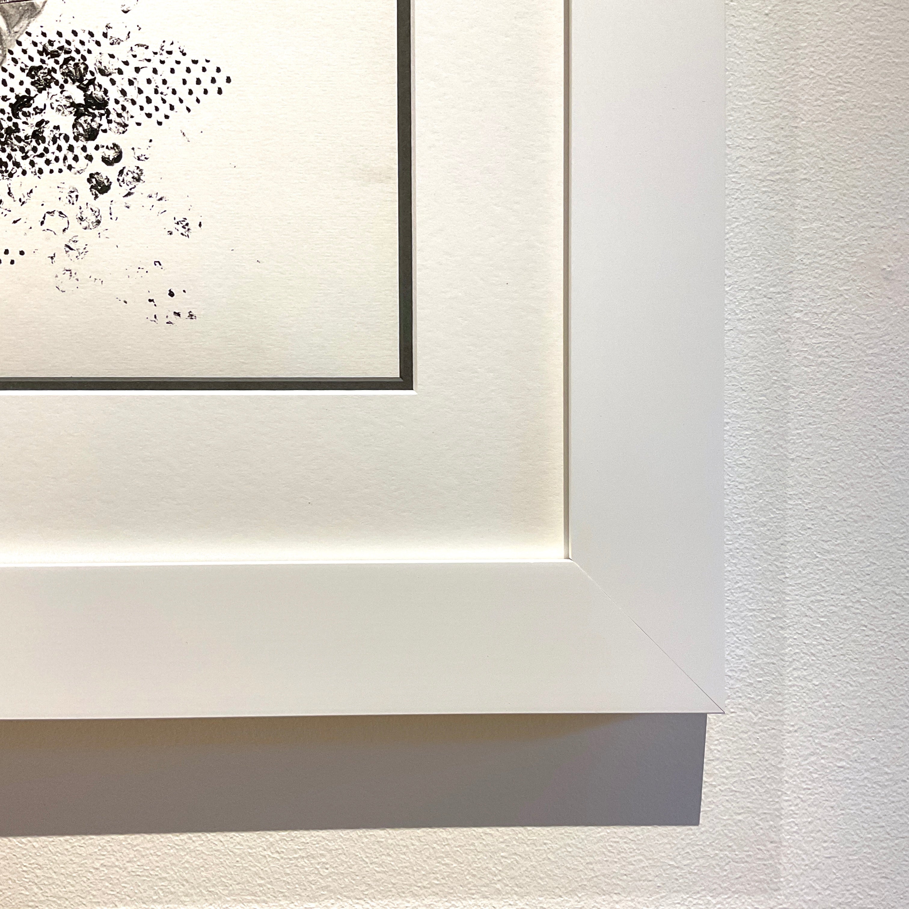 Stanley Wany, 1972-4