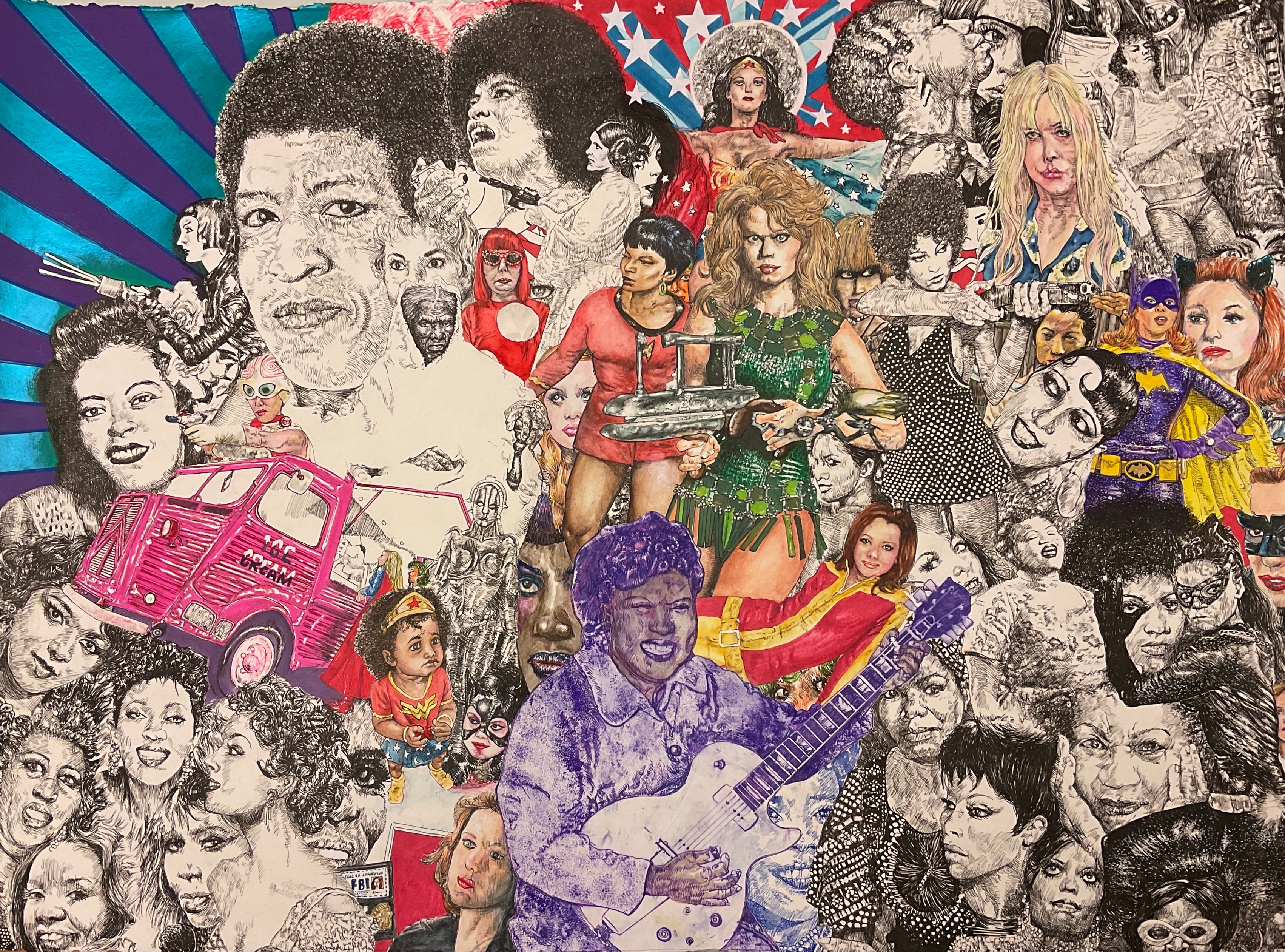 Stanley Wany, Ice Cream Truck 11