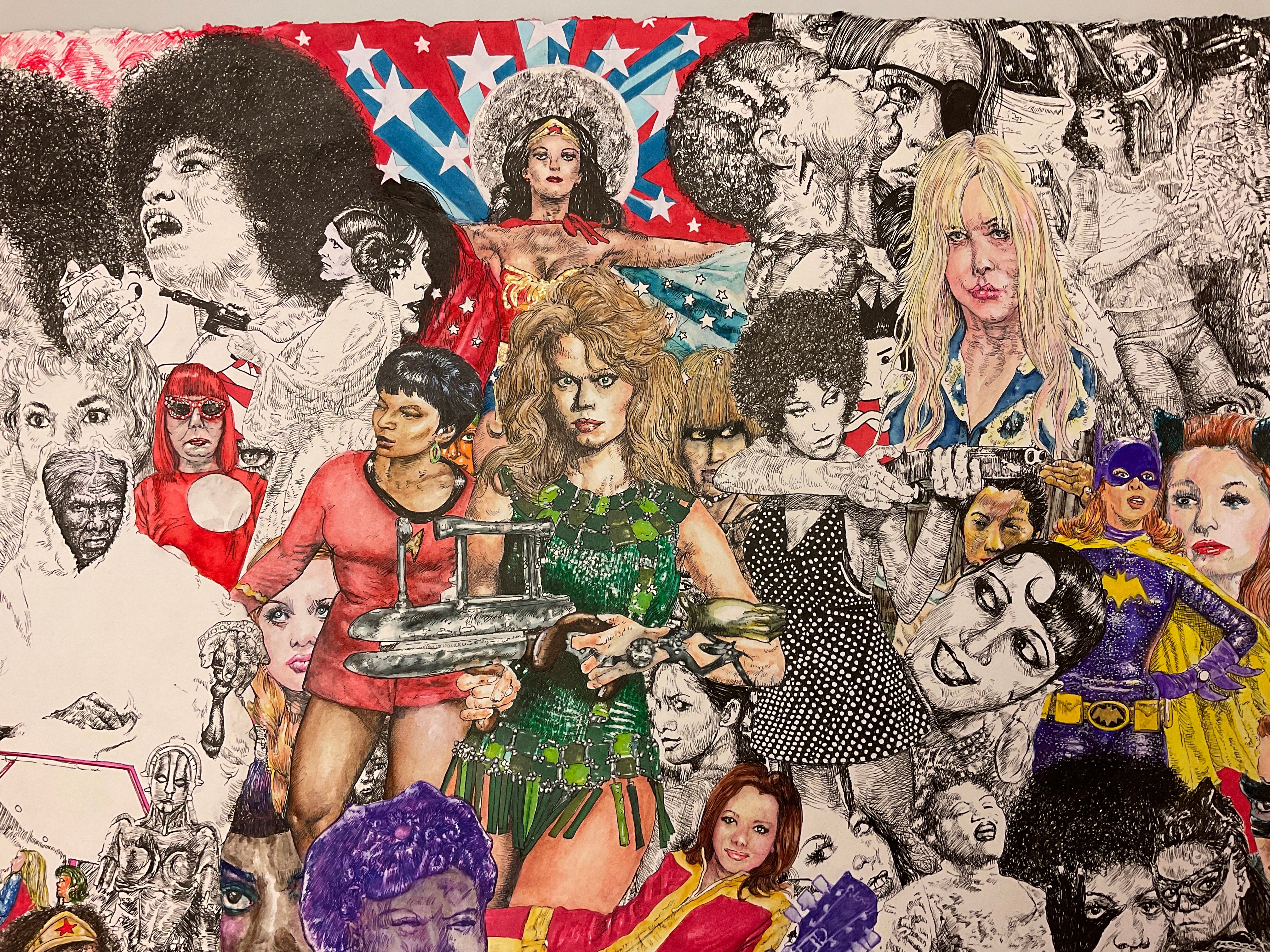 Stanley Wany, Ice Cream Truck 11-4