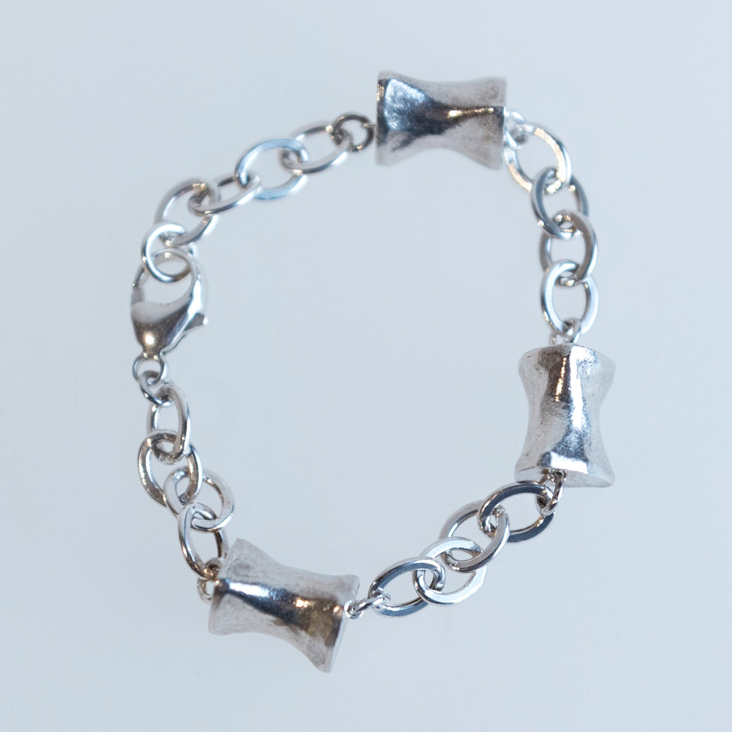 Brenda Wong, Jazz Bracelet