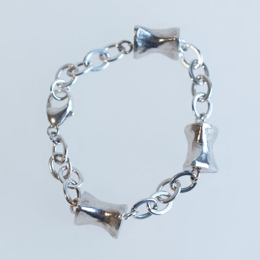 Brenda Wong, Jazz Bracelet