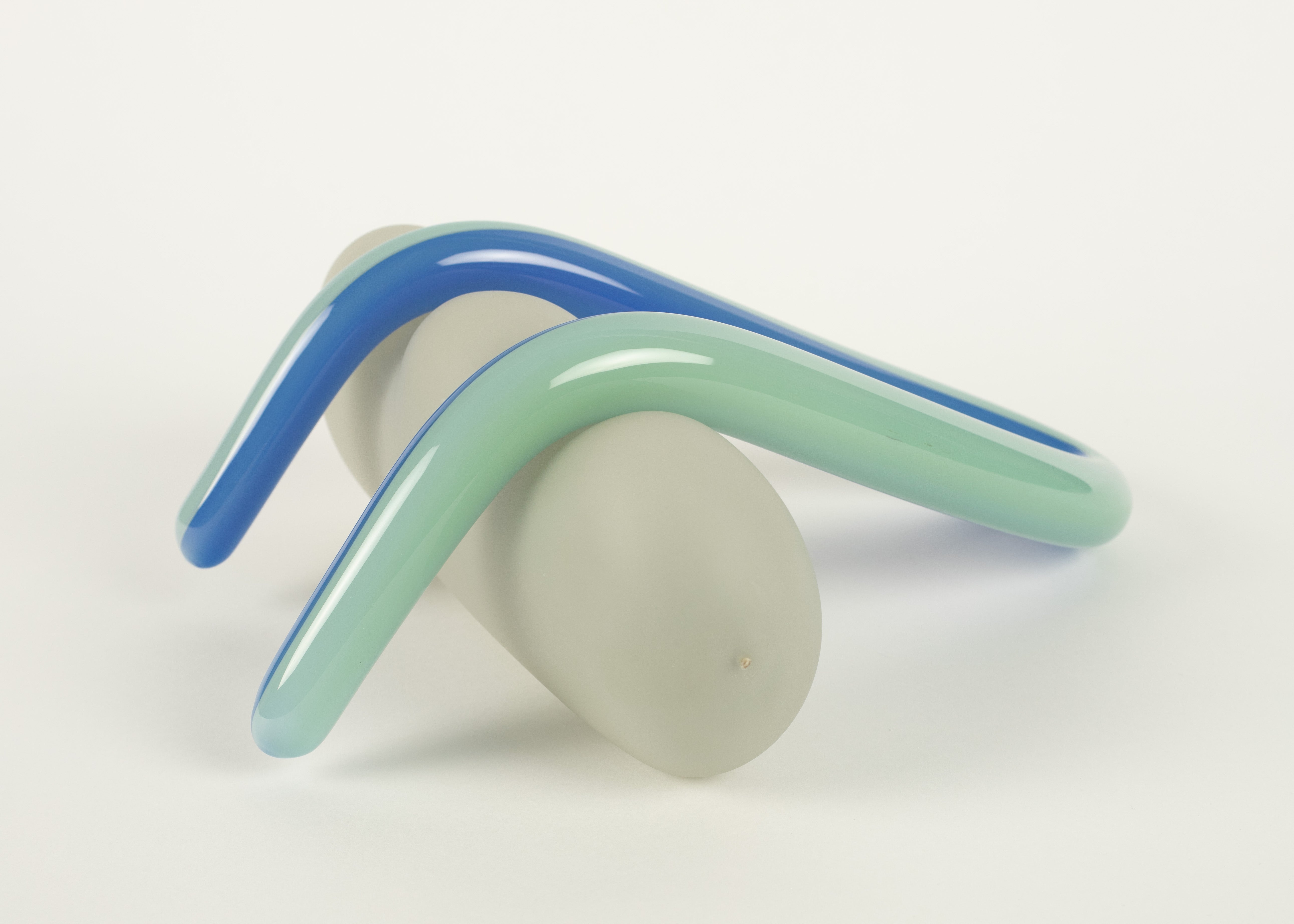 Brianna Gluszak, Lost and found