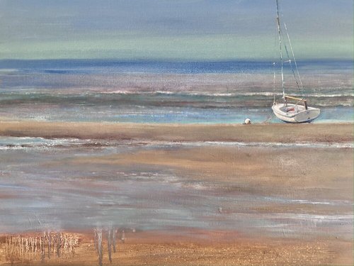 Crystal Beshara, Low Tide