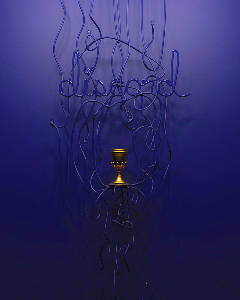 Marianne Burlew, Discord