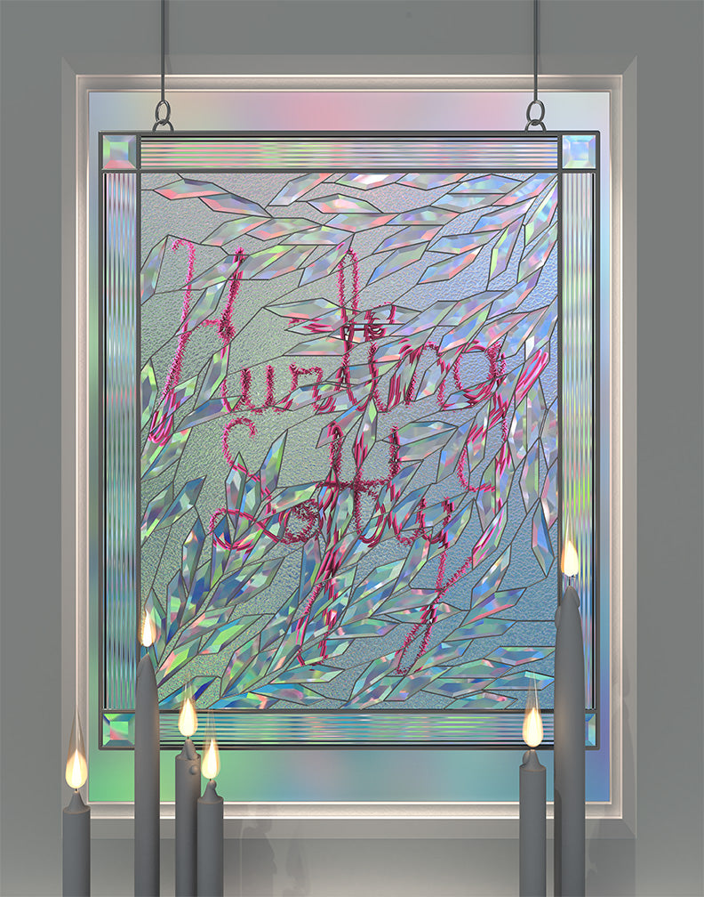 Marianne Burlew, Still Hurt