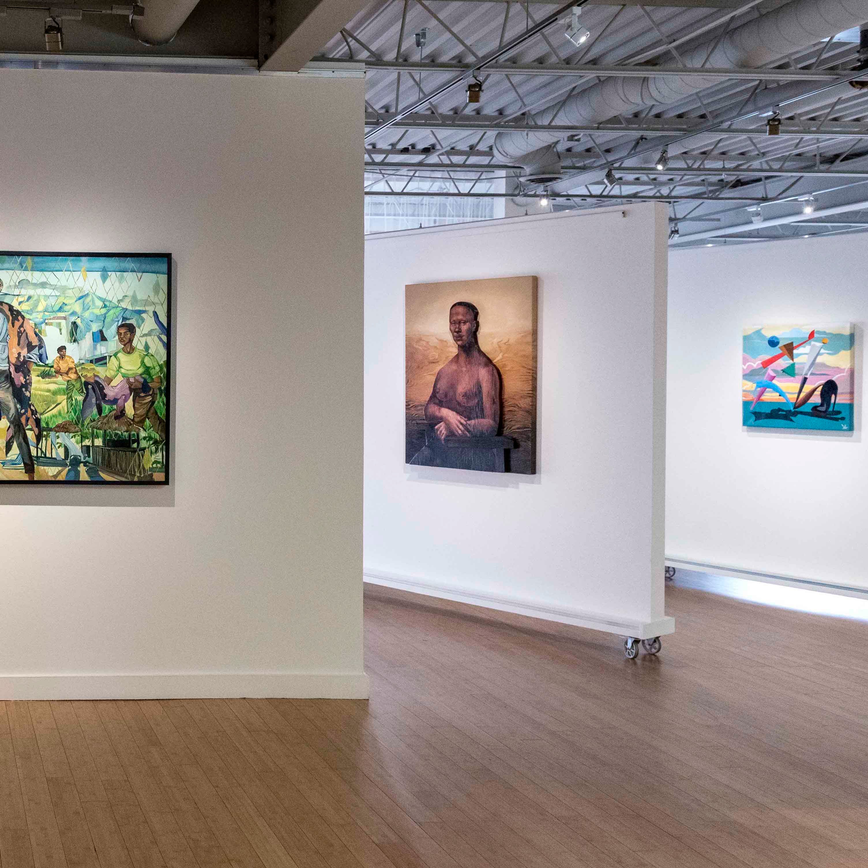 Ranajit Sinha, Extinction 1-3