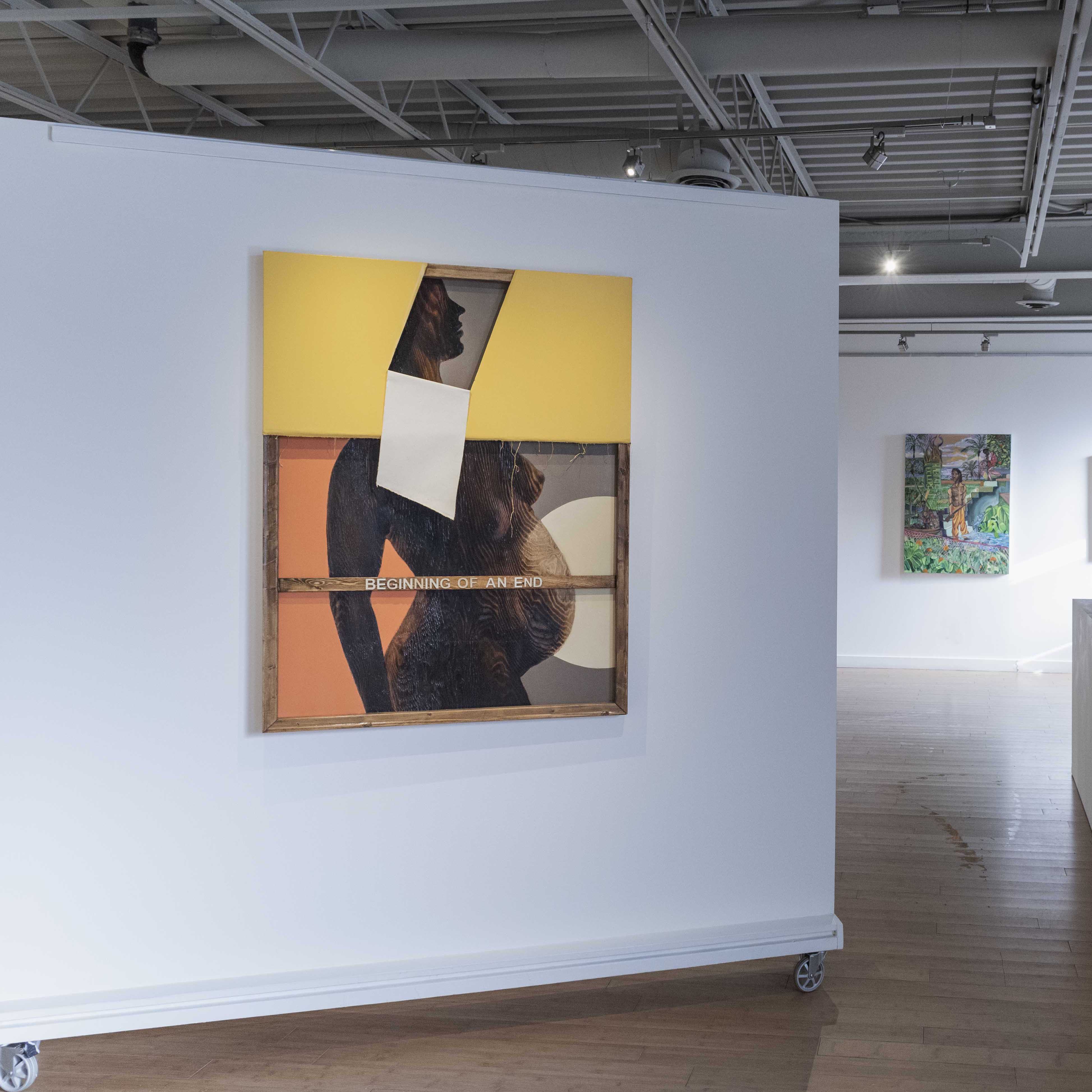 Ranajit Sinha, Beginning of an end-3