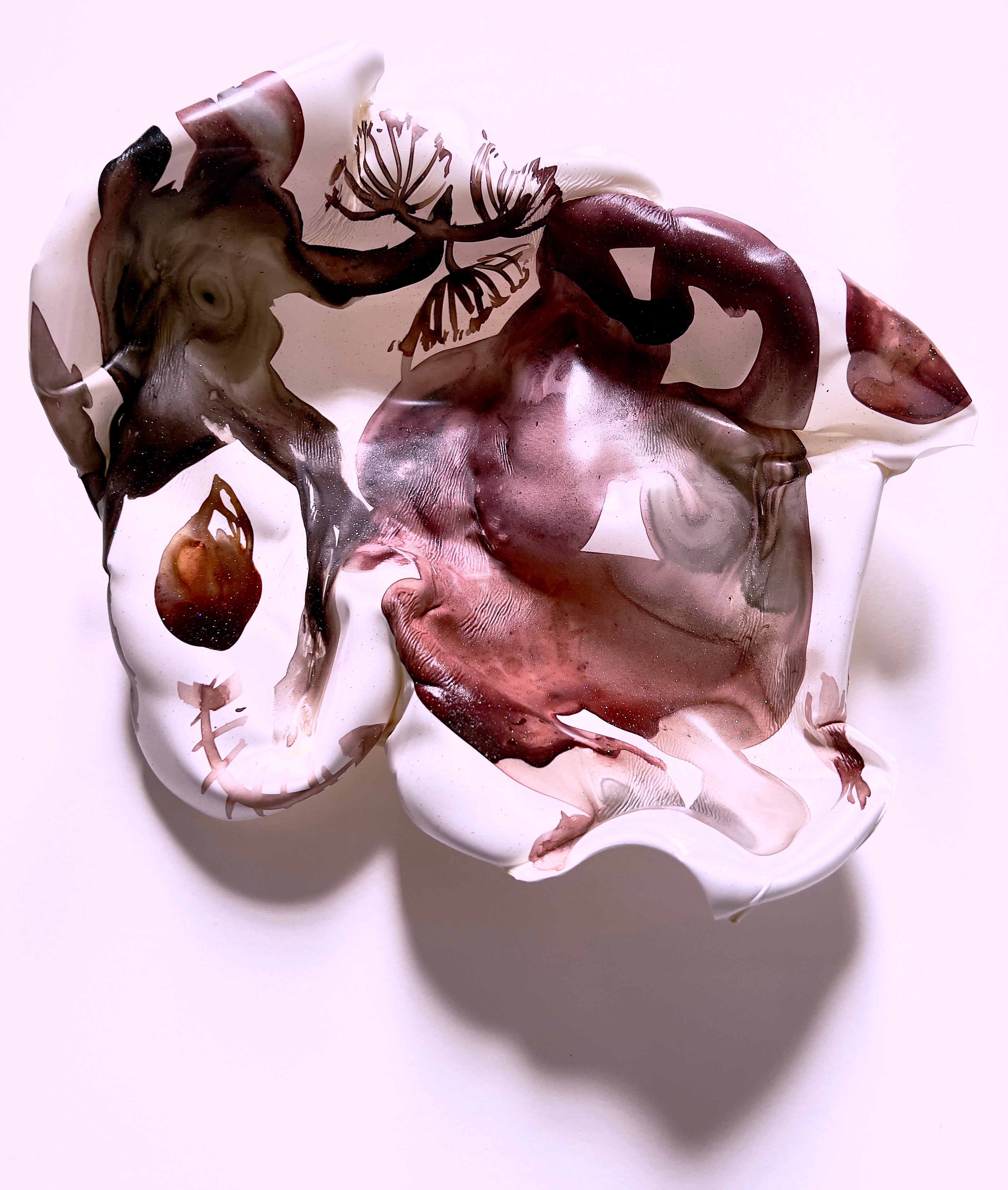 Alex Chowaniec, Our own rituals