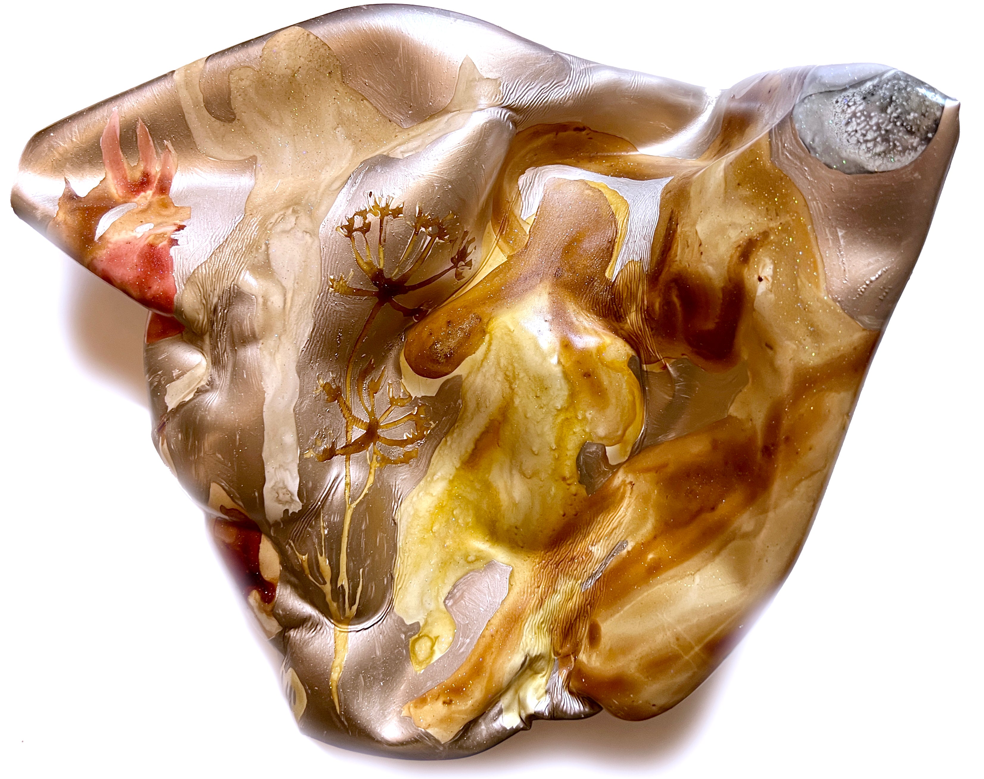 Alex Chowaniec, Our own rituals II