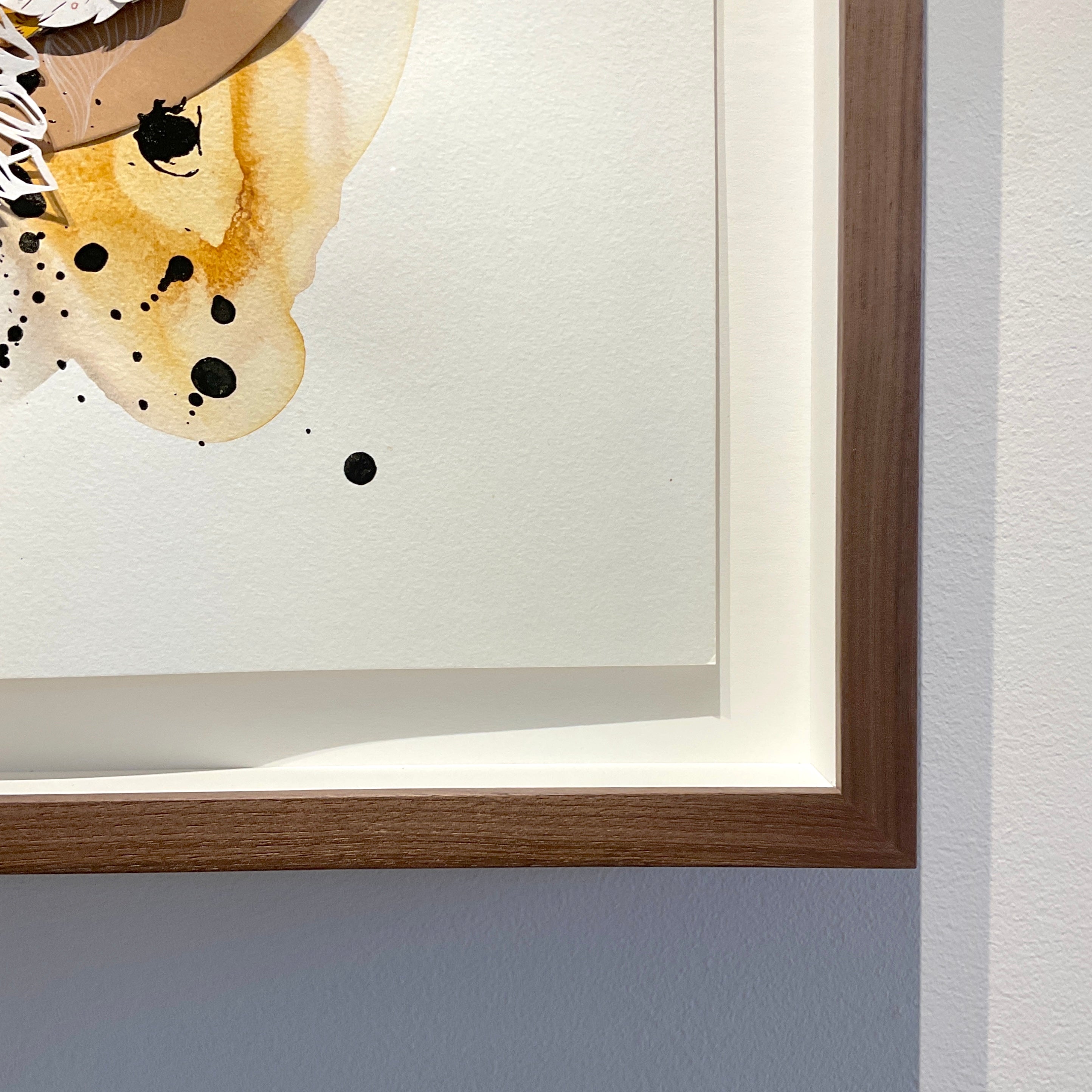 Ariane Beauchamp, Portraits 8-6