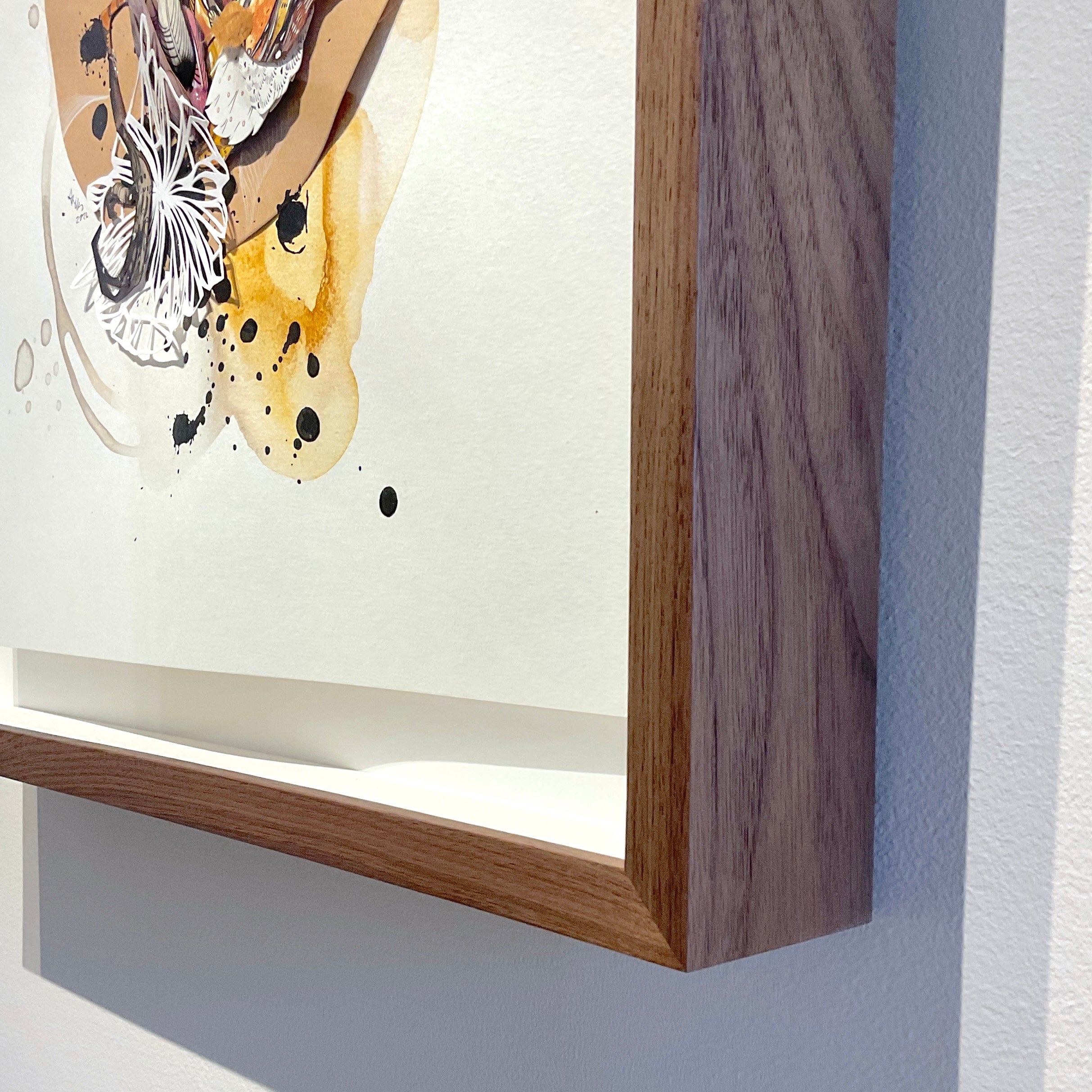 Ariane Beauchamp, Portraits 8-7