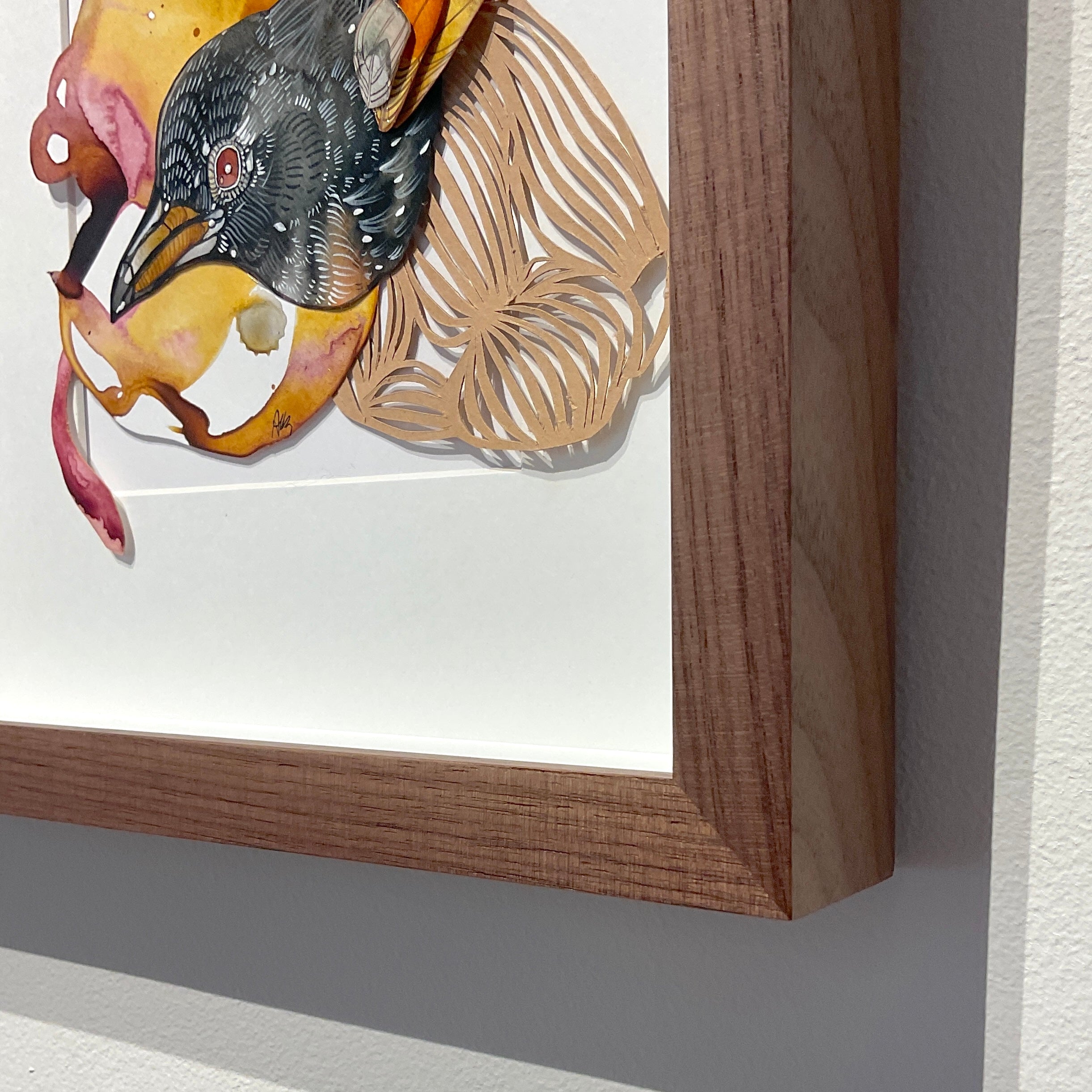 Ariane Beauchamp, Portraits 6-5