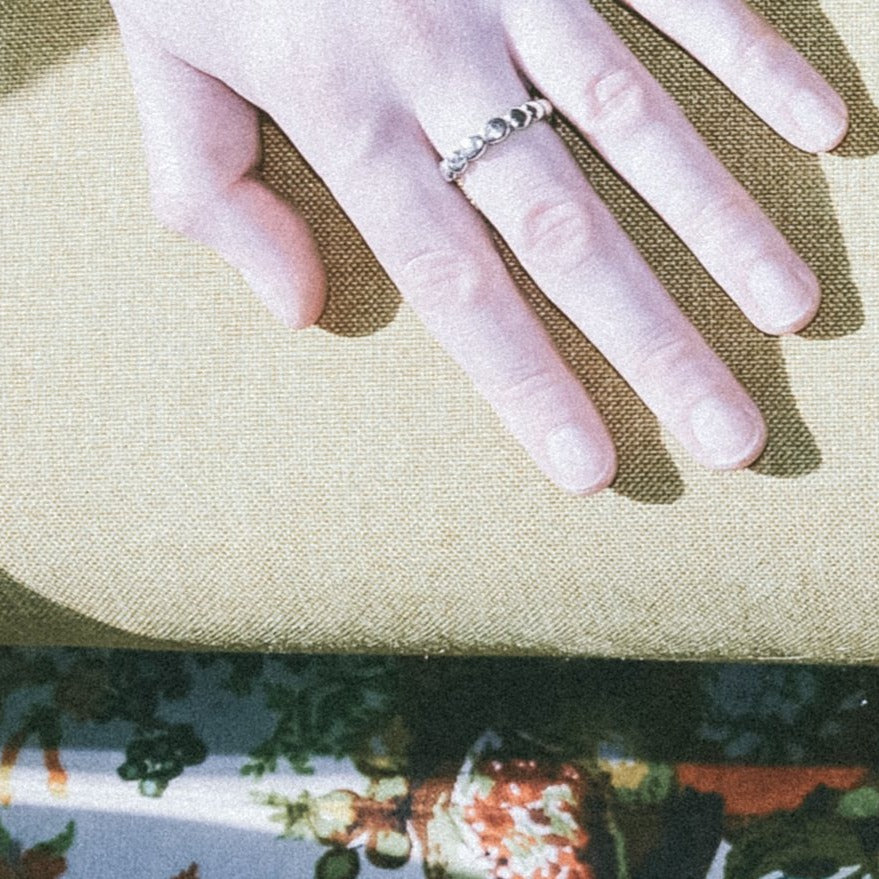RYHN, Hesper Stacking Ring