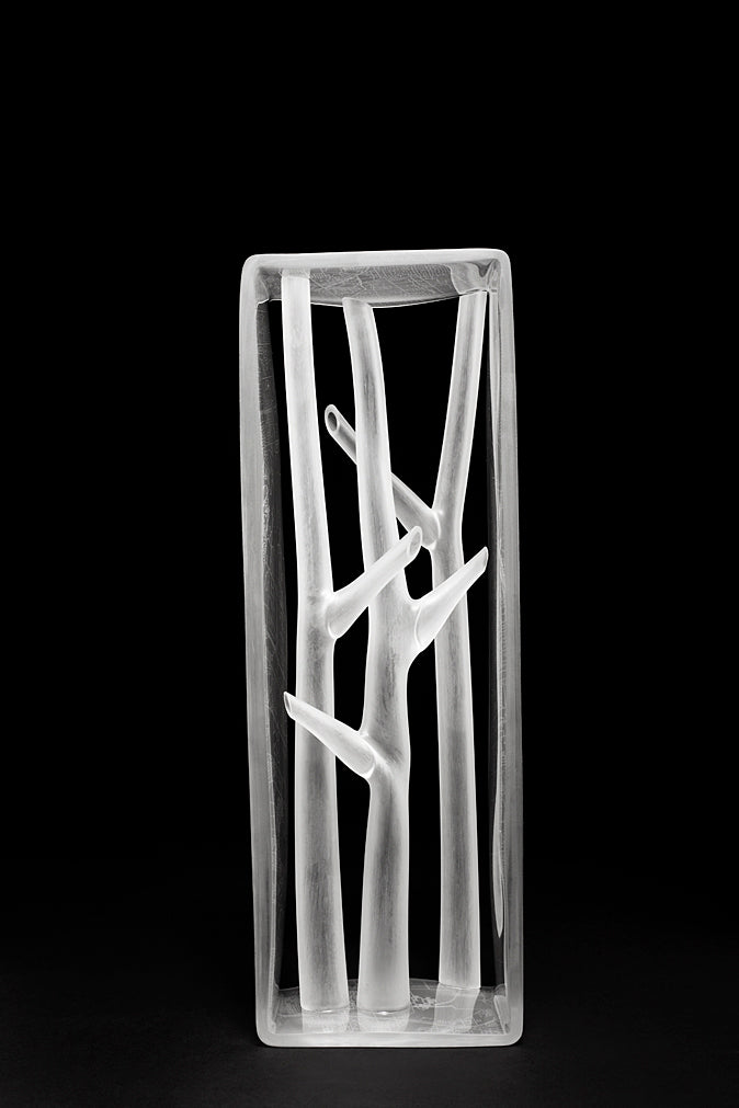 Cali Balles, Sketch (5), Branch Series