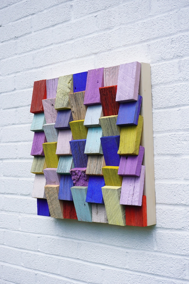 Nate Nettleton, Slow the circles down 3