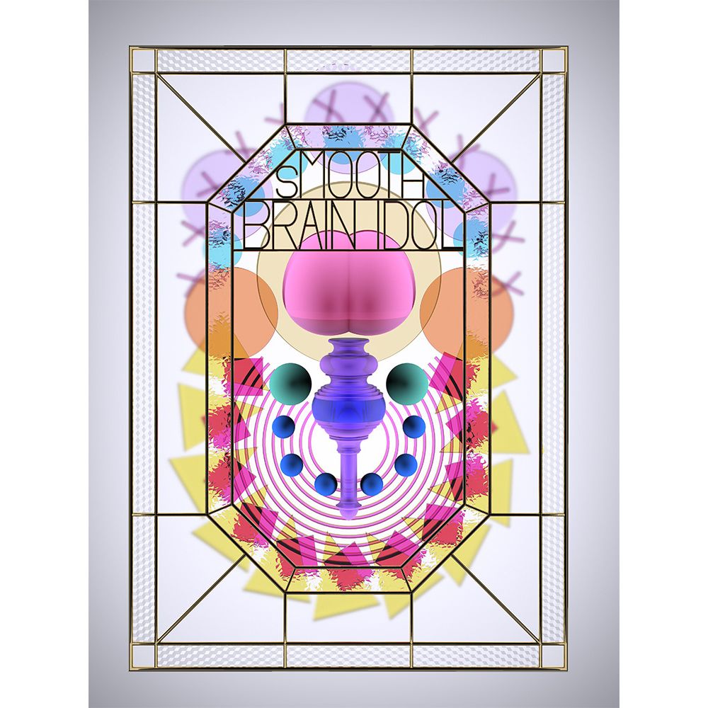 Marianne Burlew, Smooth Brain Idol