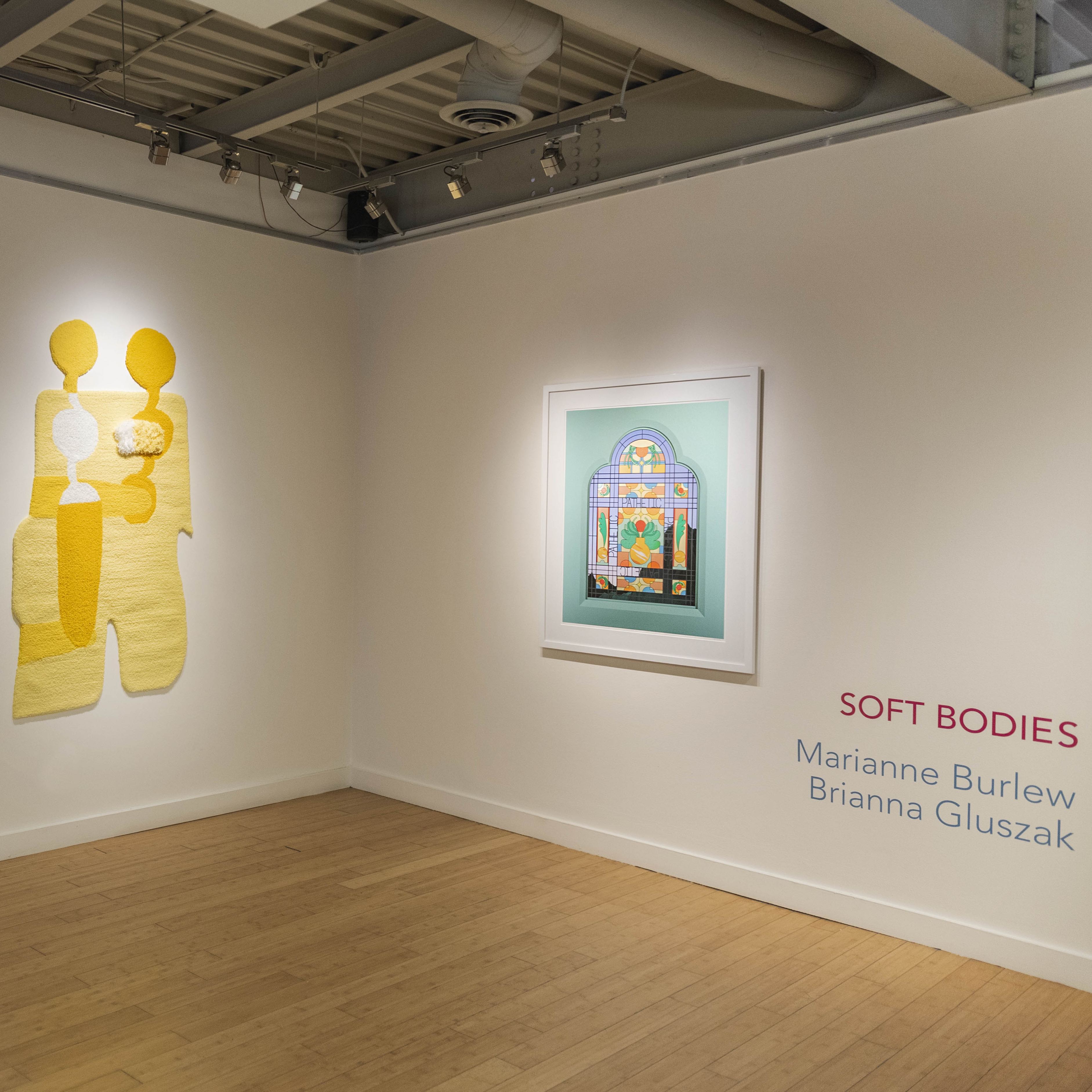 Marianne Burlew, Pathetic-4
